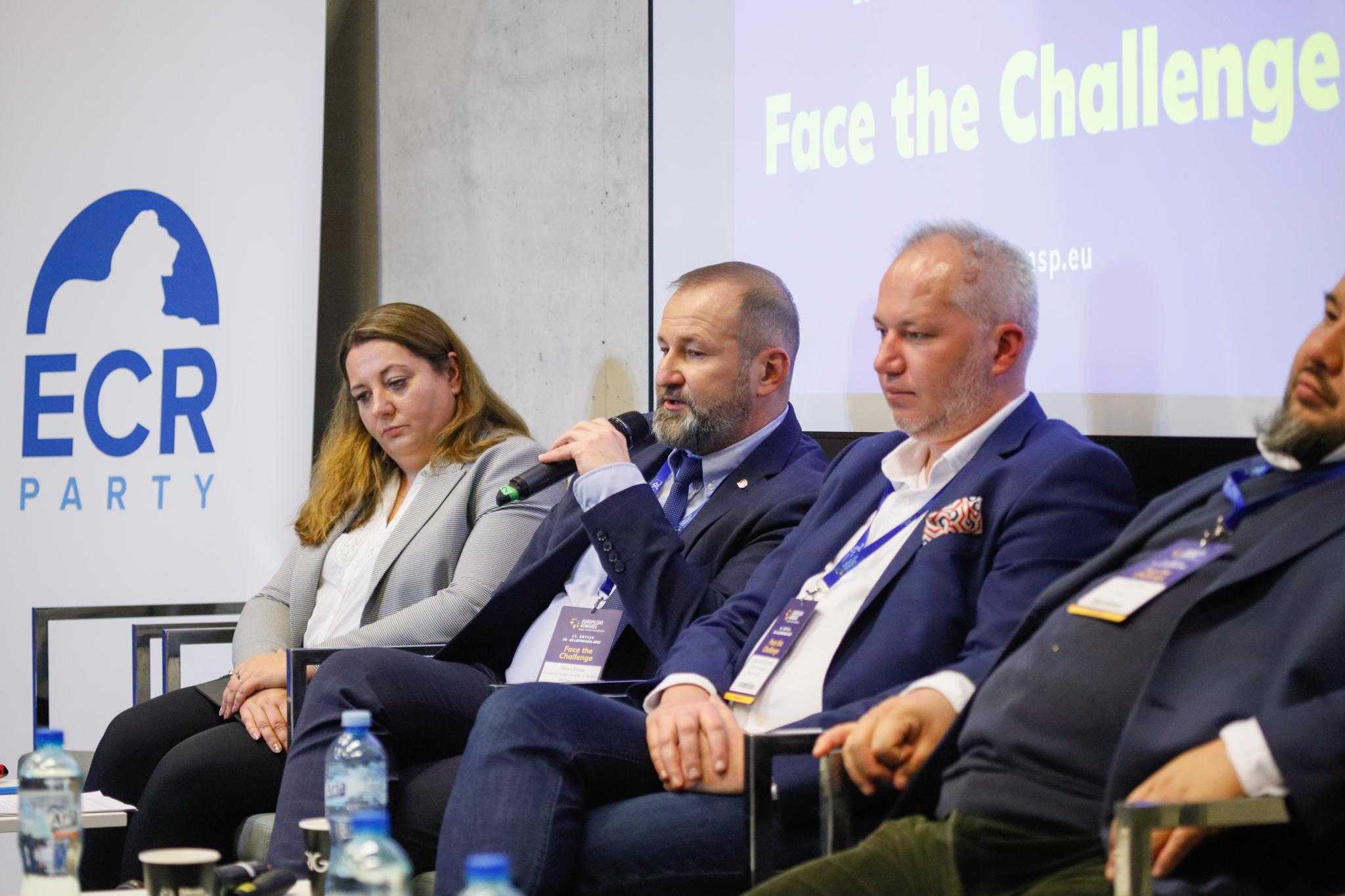 Europejski Kongres Małych i Średnich Przedsiębiorstw 2022
