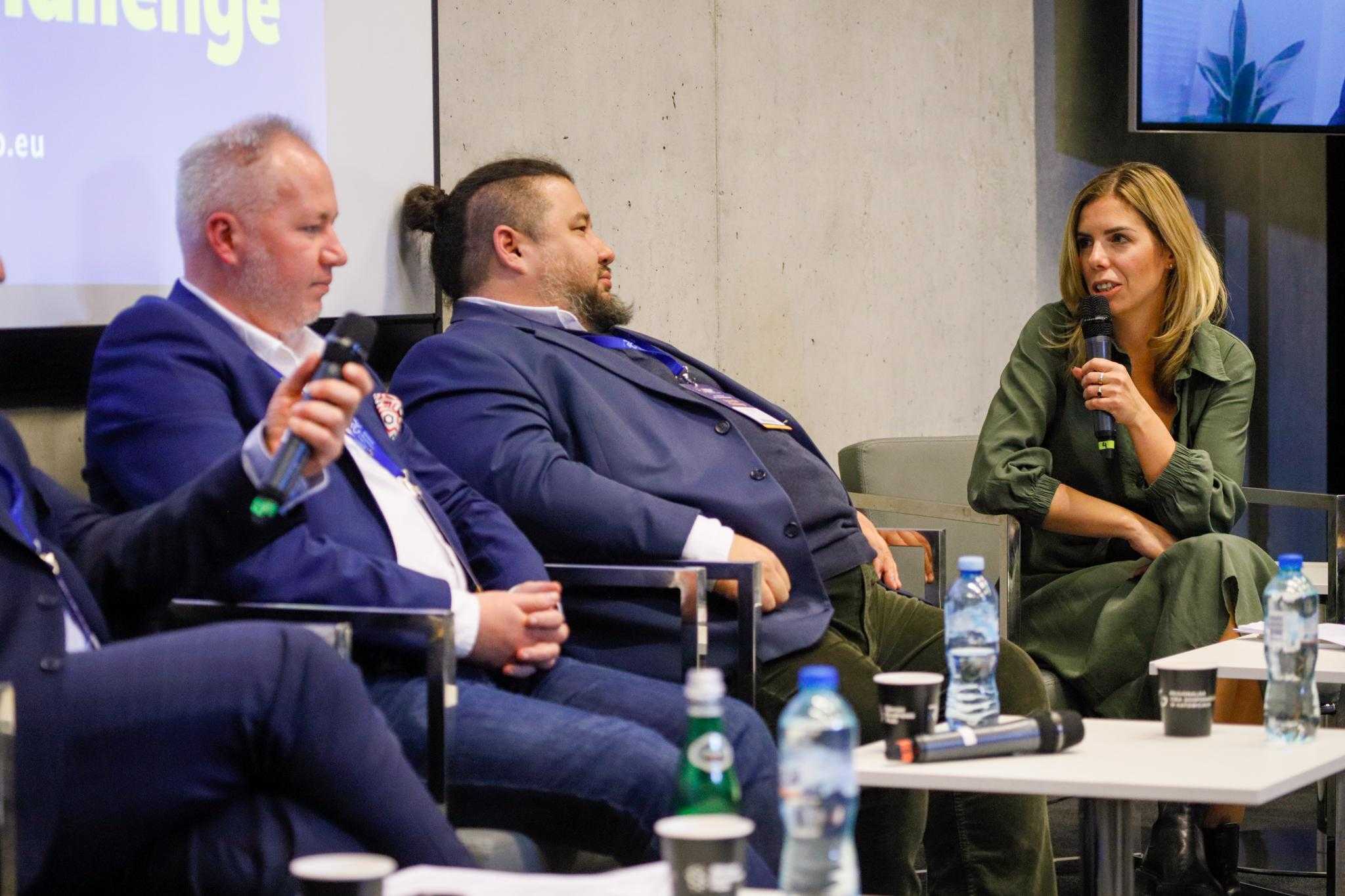 Europejski Kongres Małych i Średnich Przedsiębiorstw 2022