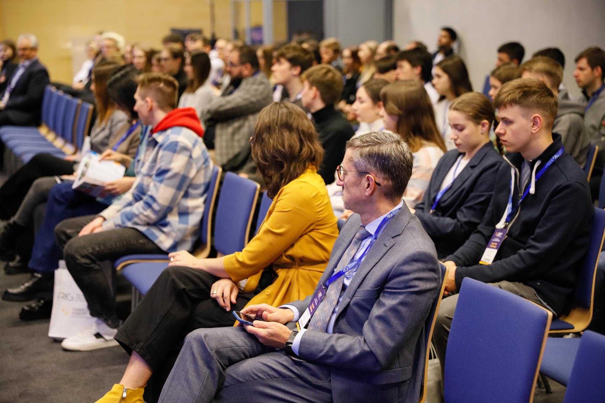 Europejski Kongres Małych i Średnich Przedsiębiorstw 2022