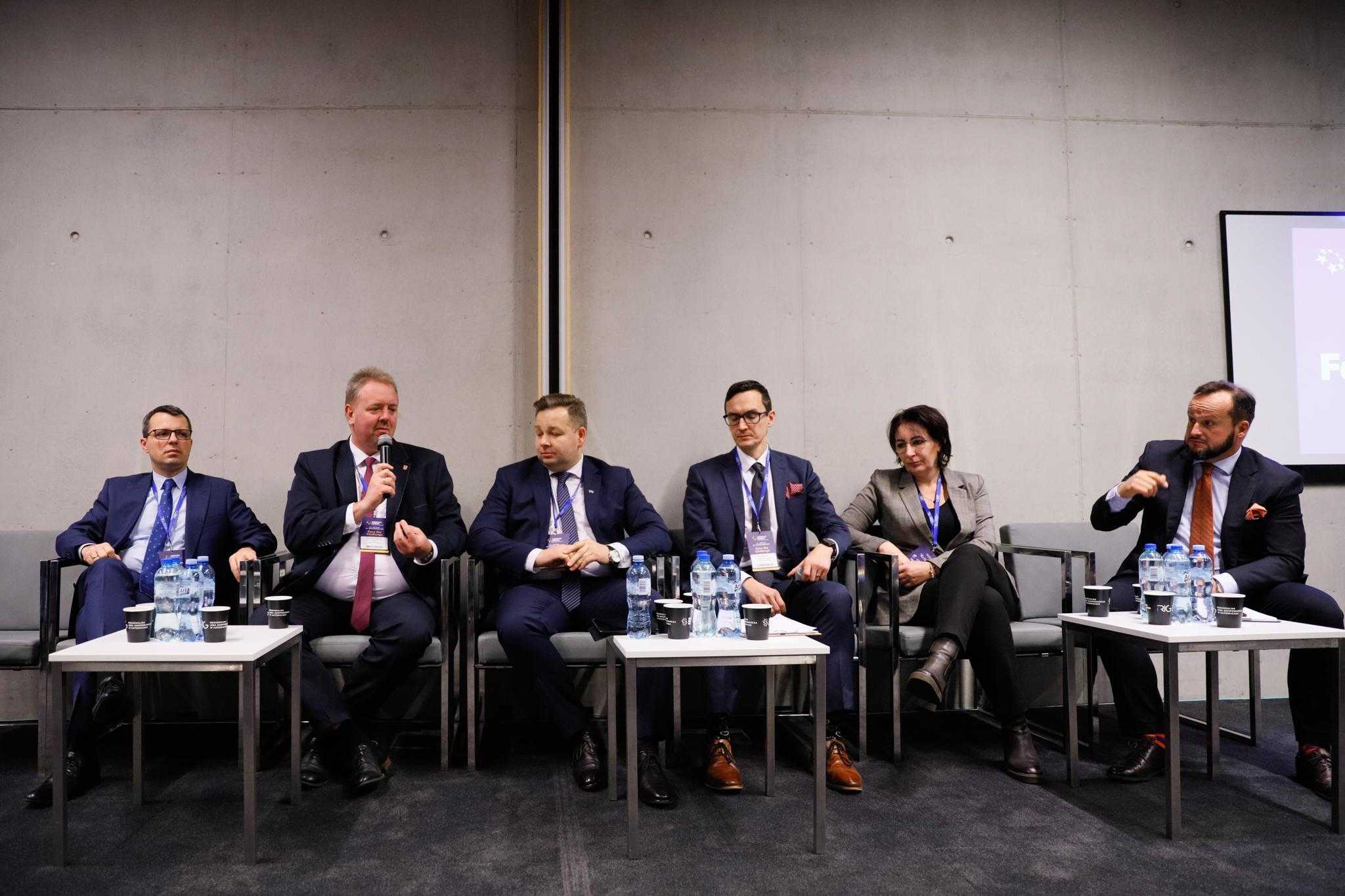 Europejski Kongres Małych i Średnich Przedsiębiorstw 2022