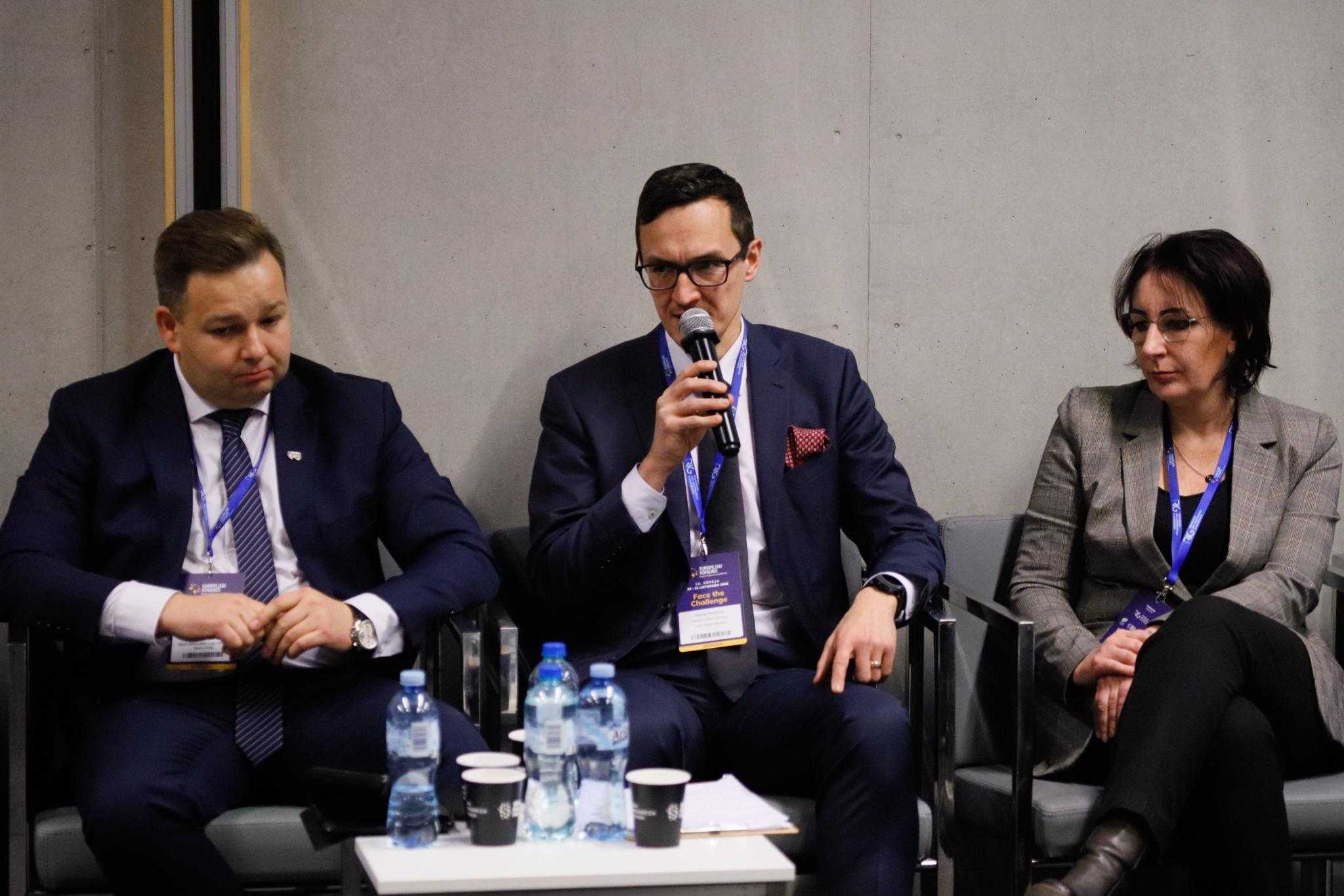 Europejski Kongres Małych i Średnich Przedsiębiorstw 2022
