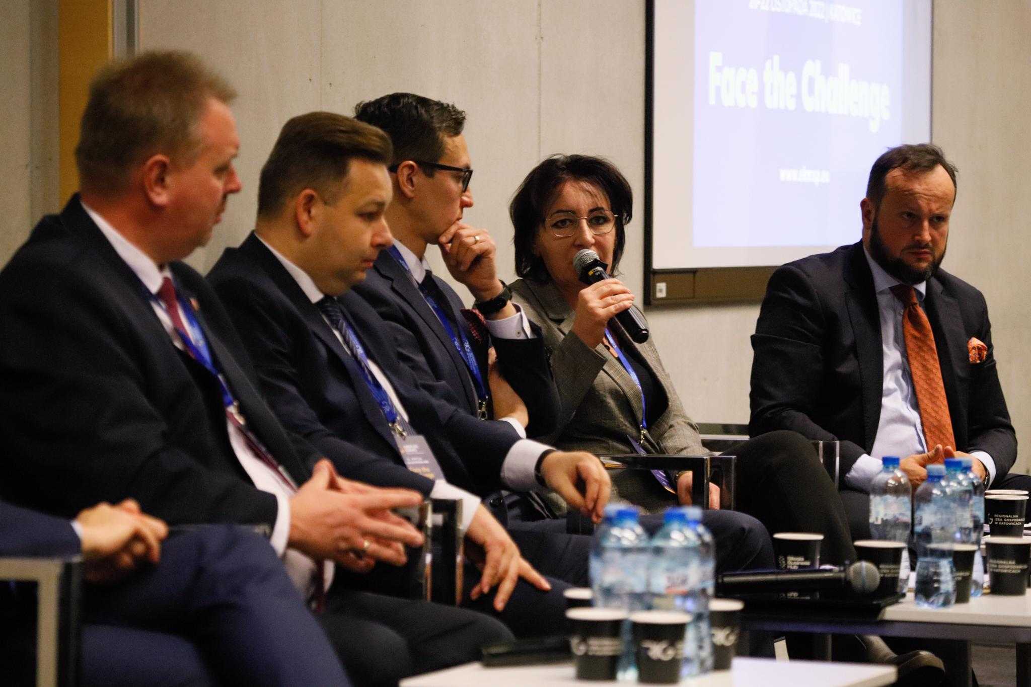 Europejski Kongres Małych i Średnich Przedsiębiorstw 2022
