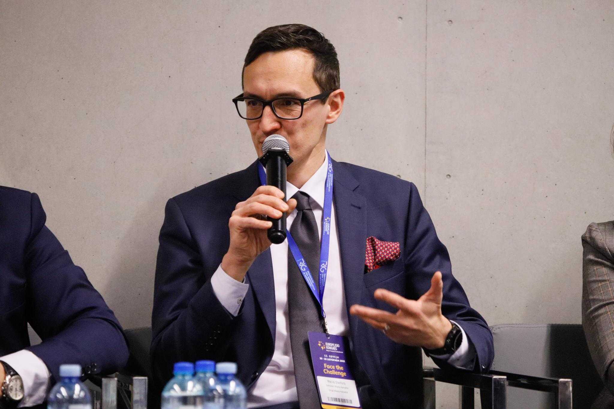 Europejski Kongres Małych i Średnich Przedsiębiorstw 2022