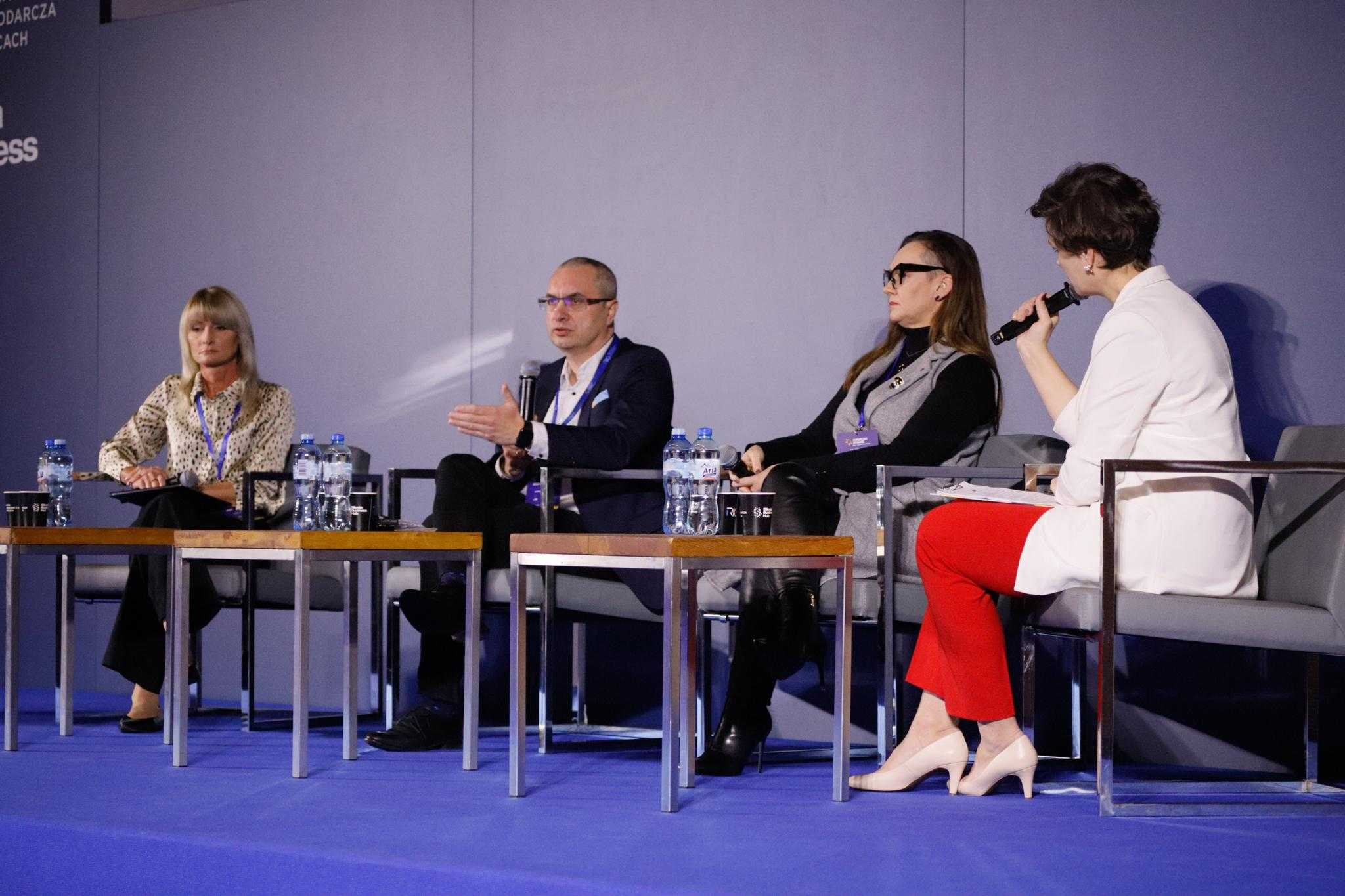 Europejski Kongres Małych i Średnich Przedsiębiorstw 2022