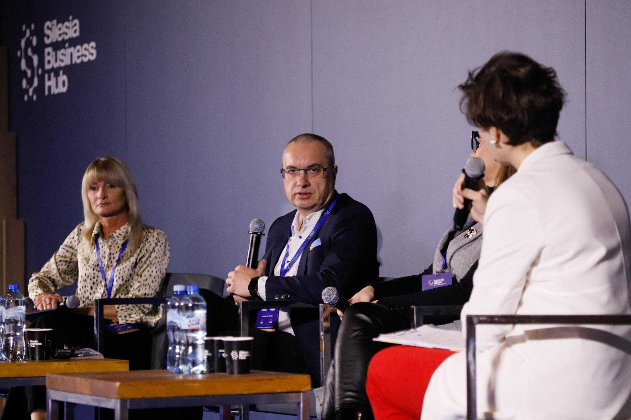 Europejski Kongres Małych i Średnich Przedsiębiorstw 2022