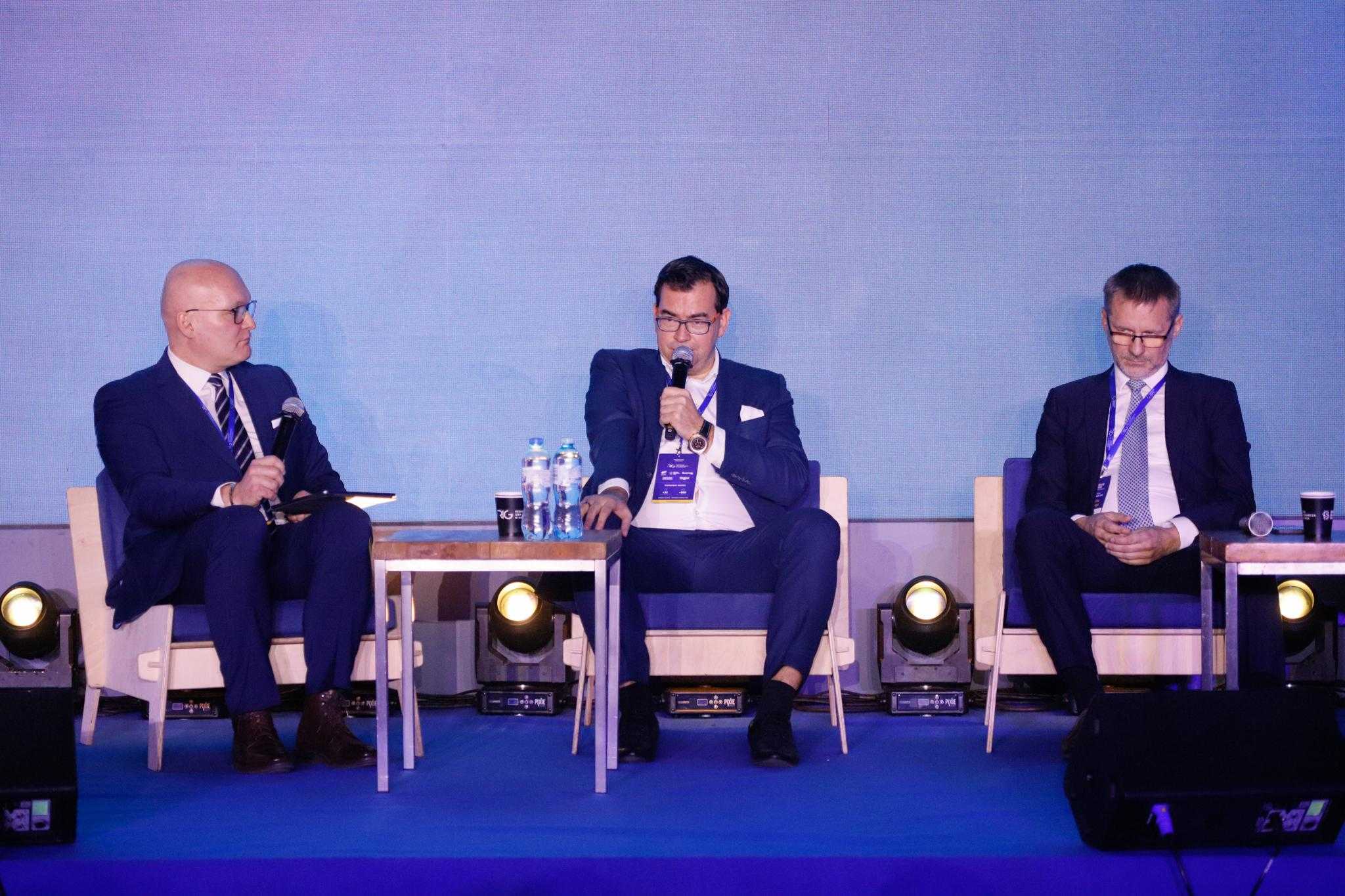 Europejski Kongres Małych i Średnich Przedsiębiorstw 2022