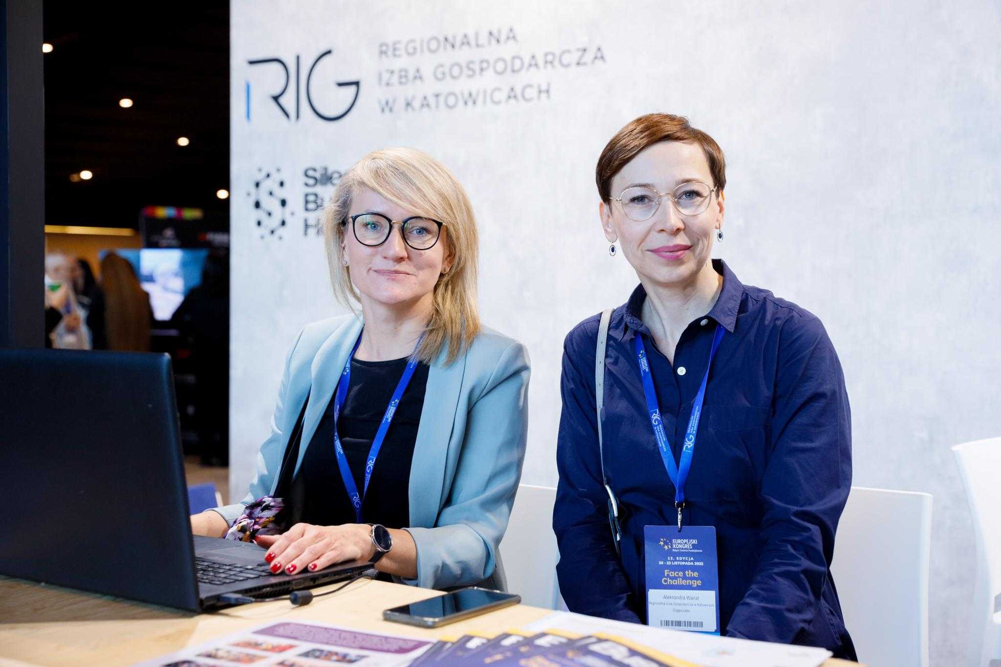 Europejski Kongres Małych i Średnich Przedsiębiorstw 2022