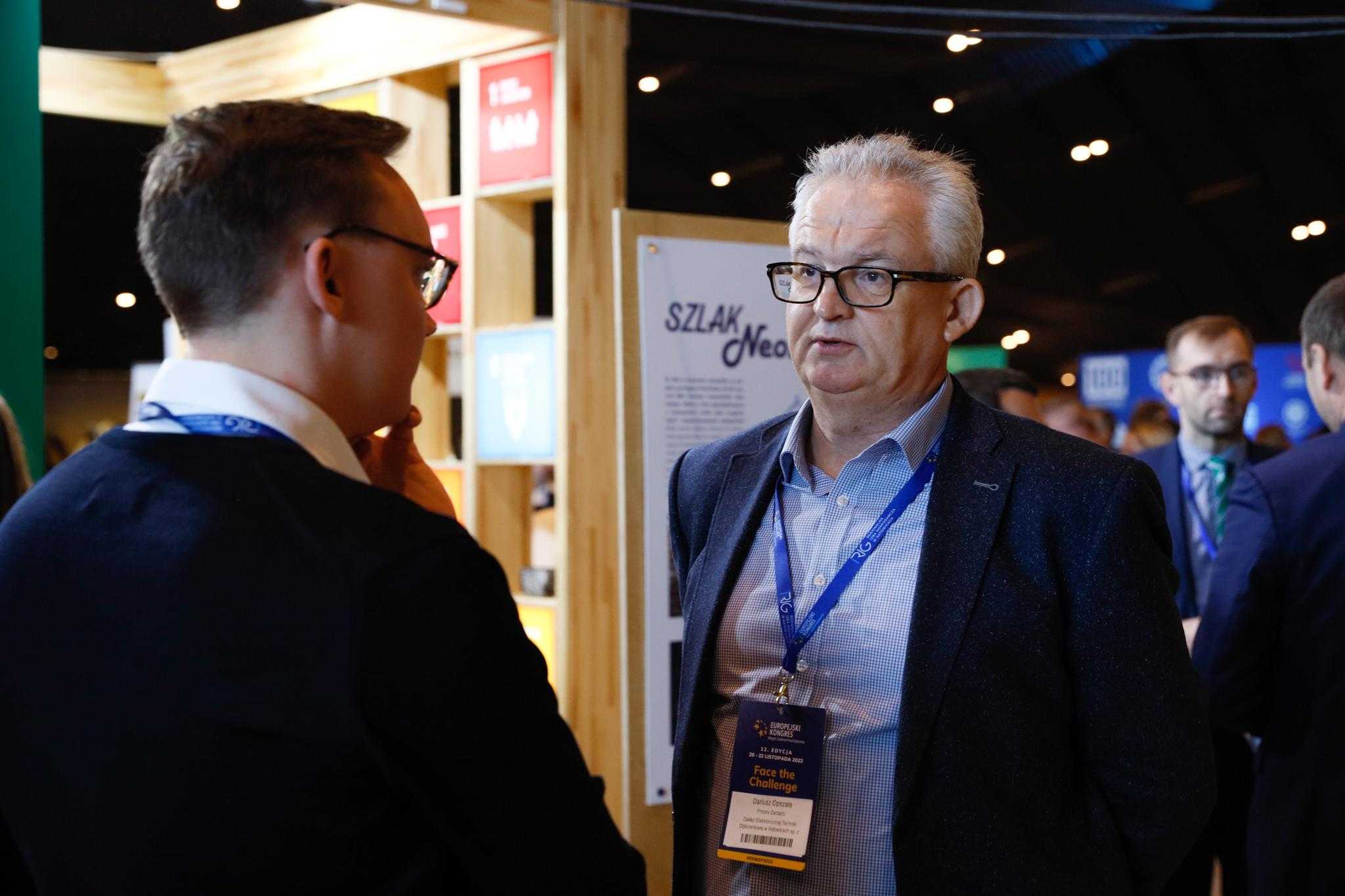 Europejski Kongres Małych i Średnich Przedsiębiorstw 2022