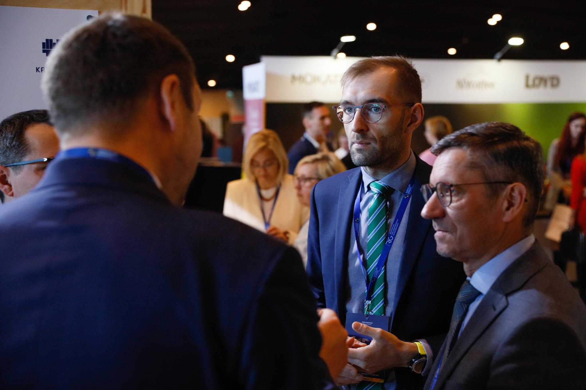 Europejski Kongres Małych i Średnich Przedsiębiorstw 2022