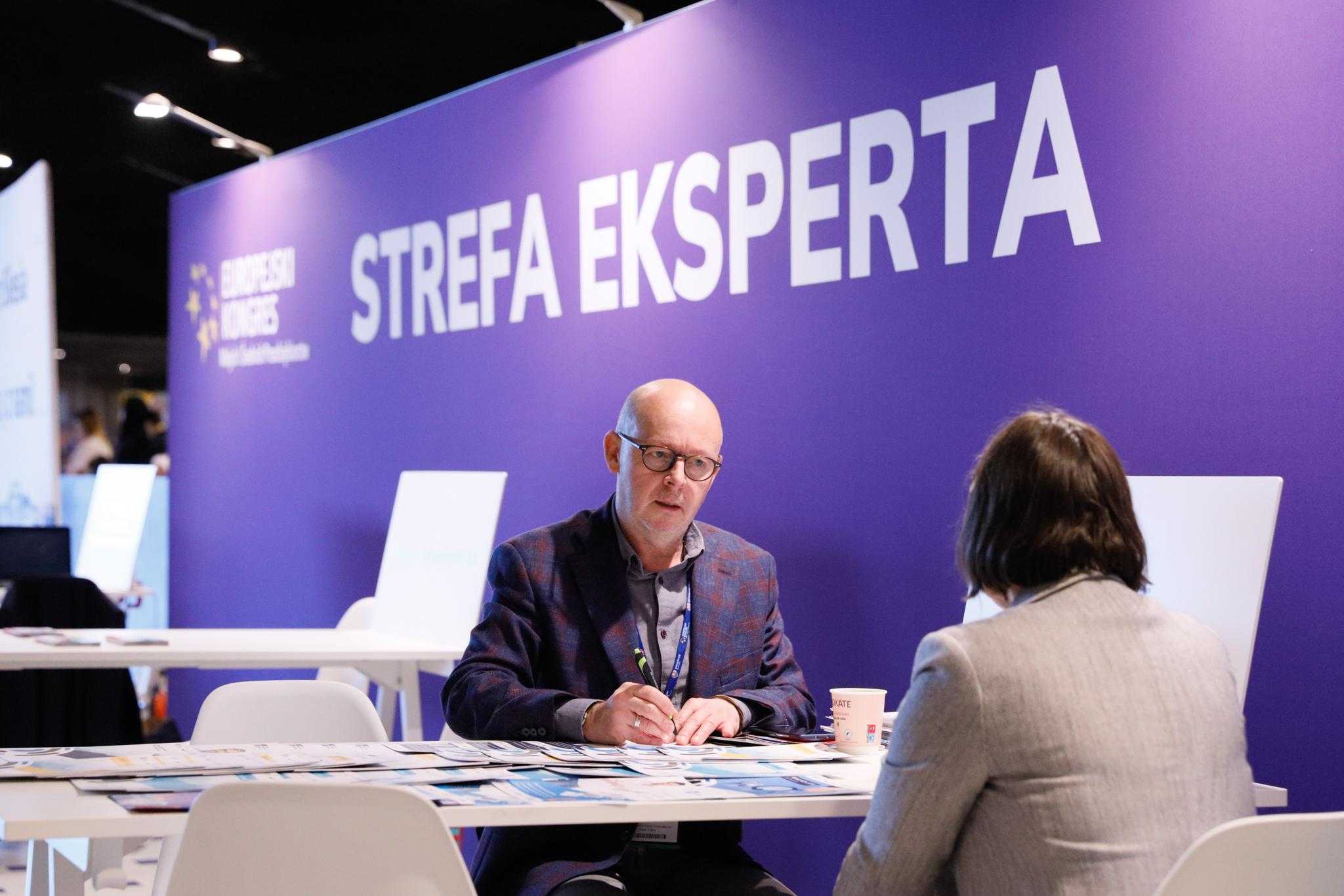 Europejski Kongres Małych i Średnich Przedsiębiorstw 2022