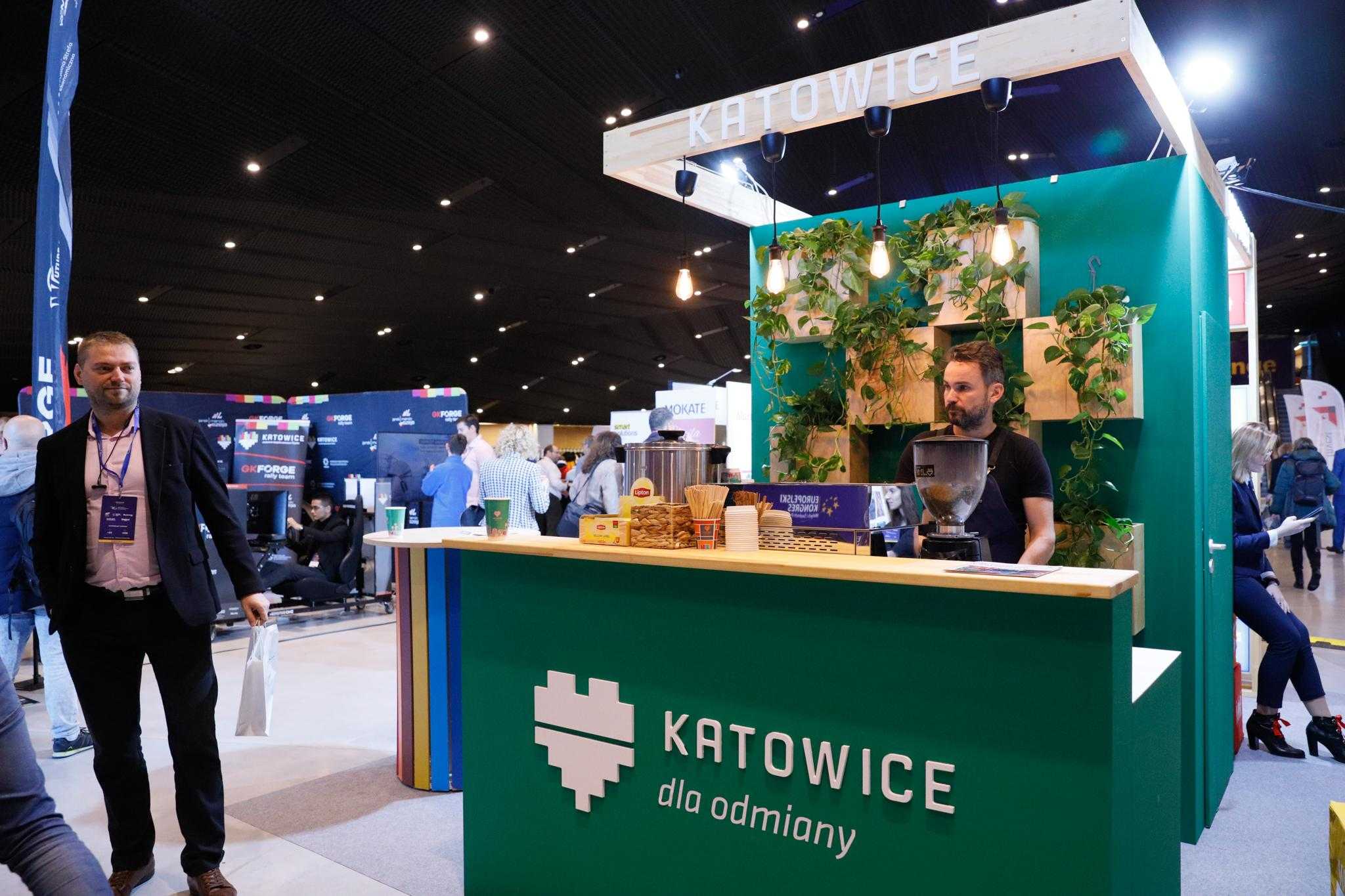 Europejski Kongres Małych i Średnich Przedsiębiorstw 2022