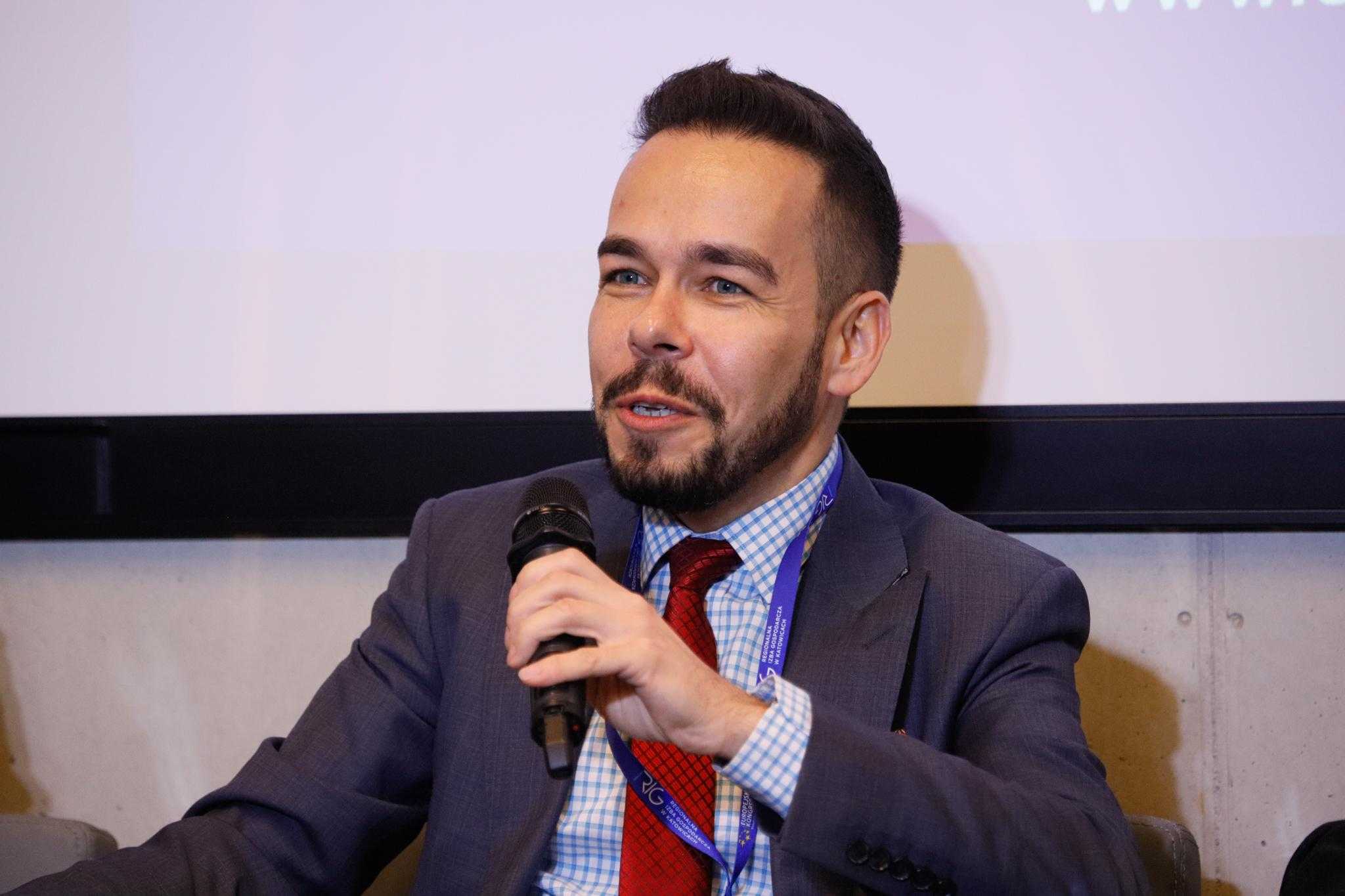 Europejski Kongres Małych i Średnich Przedsiębiorstw 2022