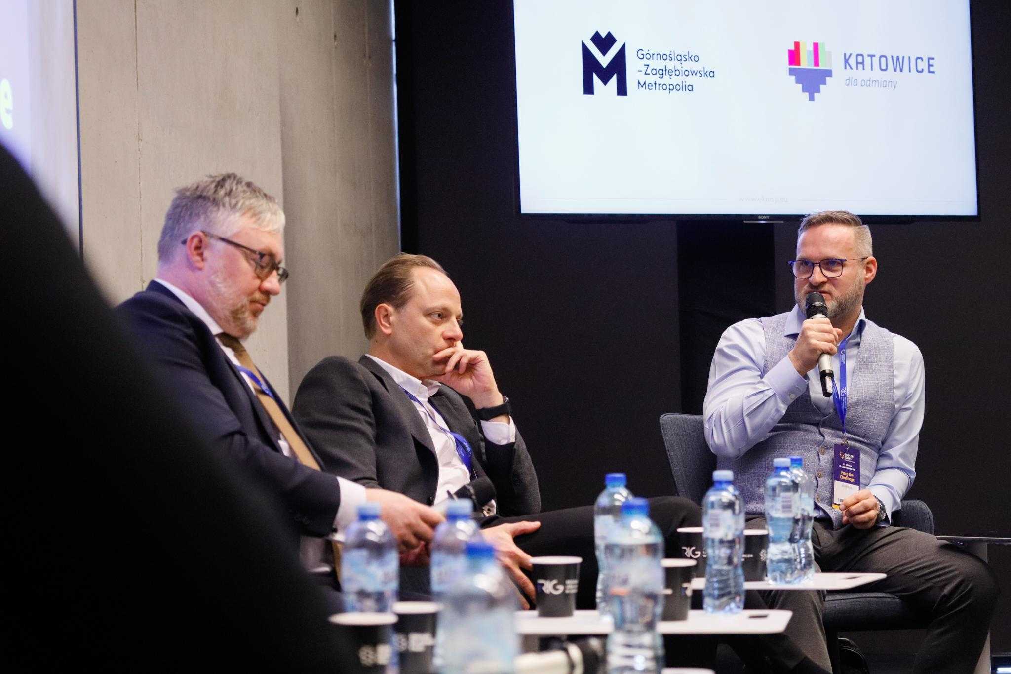 Europejski Kongres Małych i Średnich Przedsiębiorstw 2022
