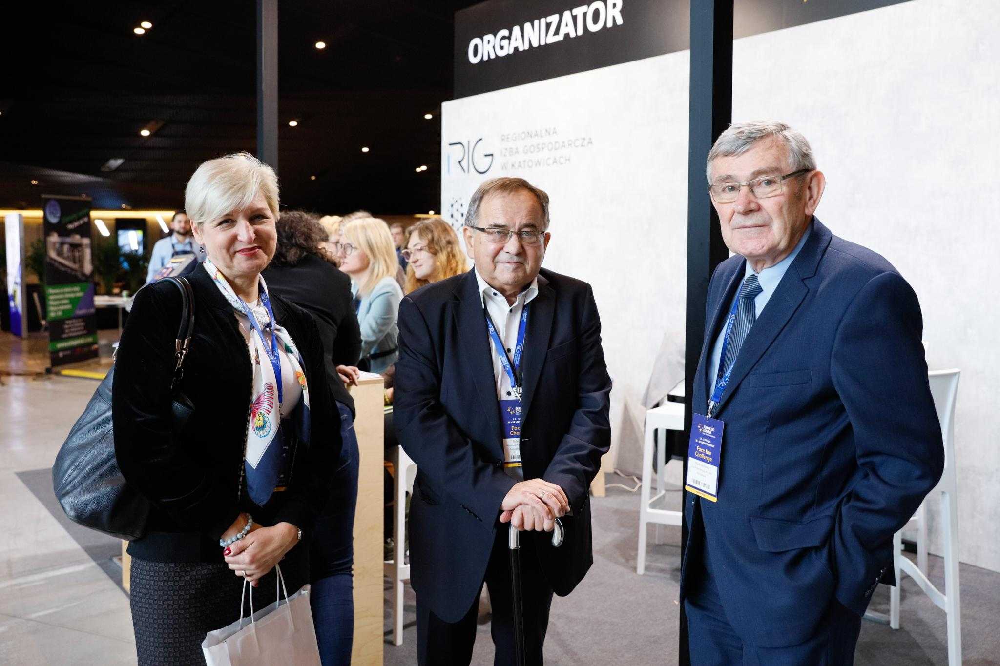 Europejski Kongres Małych i Średnich Przedsiębiorstw 2022