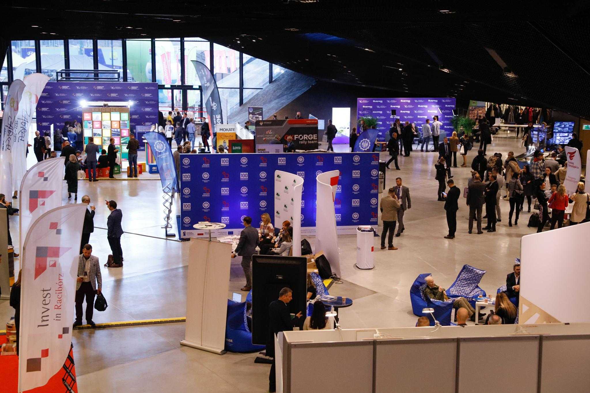 Europejski Kongres Małych i Średnich Przedsiębiorstw 2022
