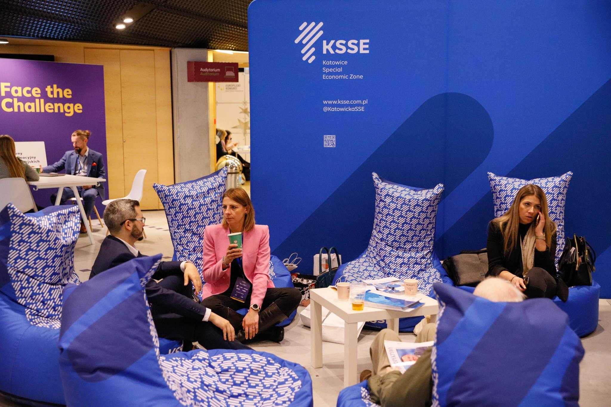 Europejski Kongres Małych i Średnich Przedsiębiorstw 2022