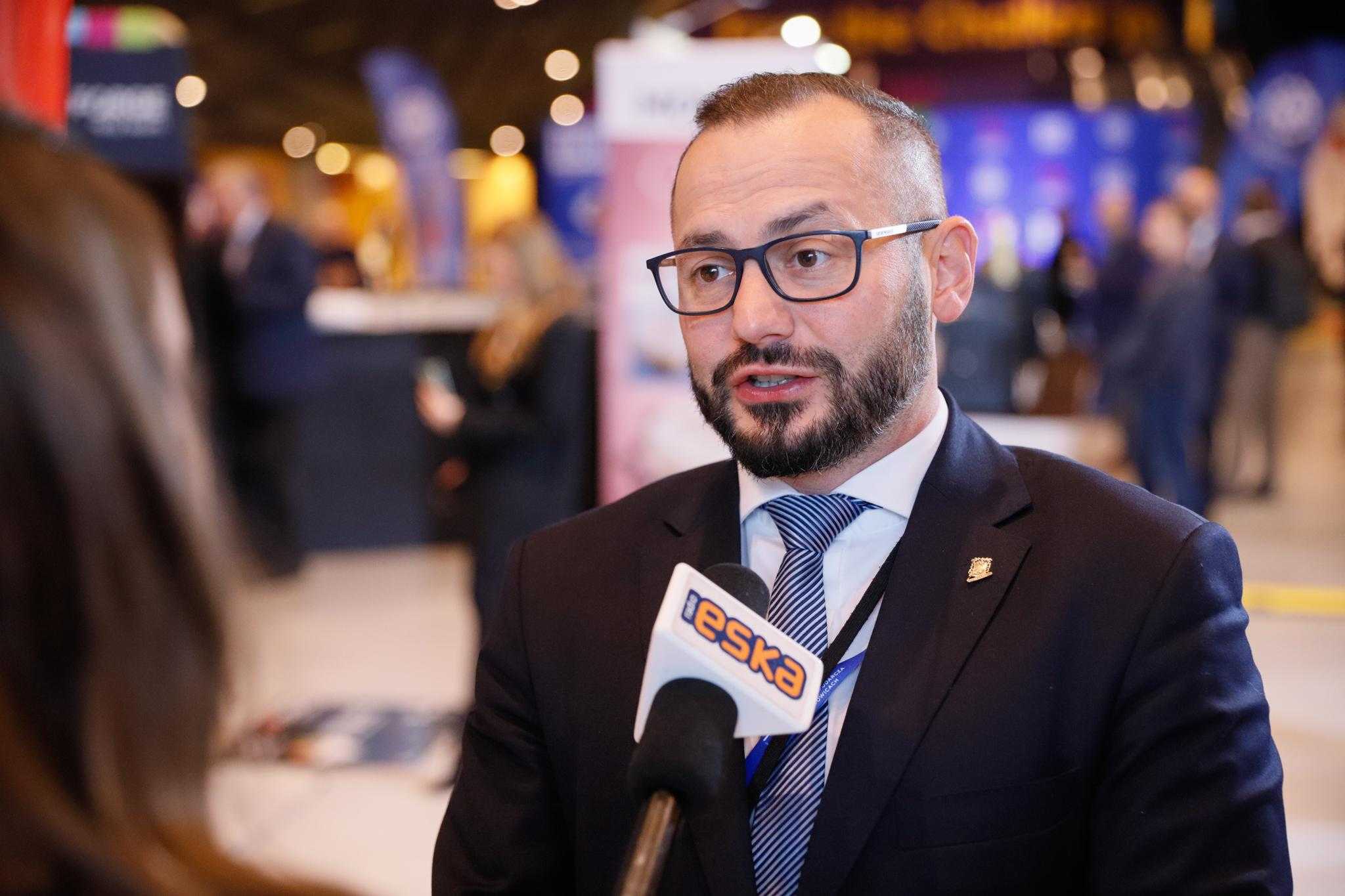 Europejski Kongres Małych i Średnich Przedsiębiorstw 2022