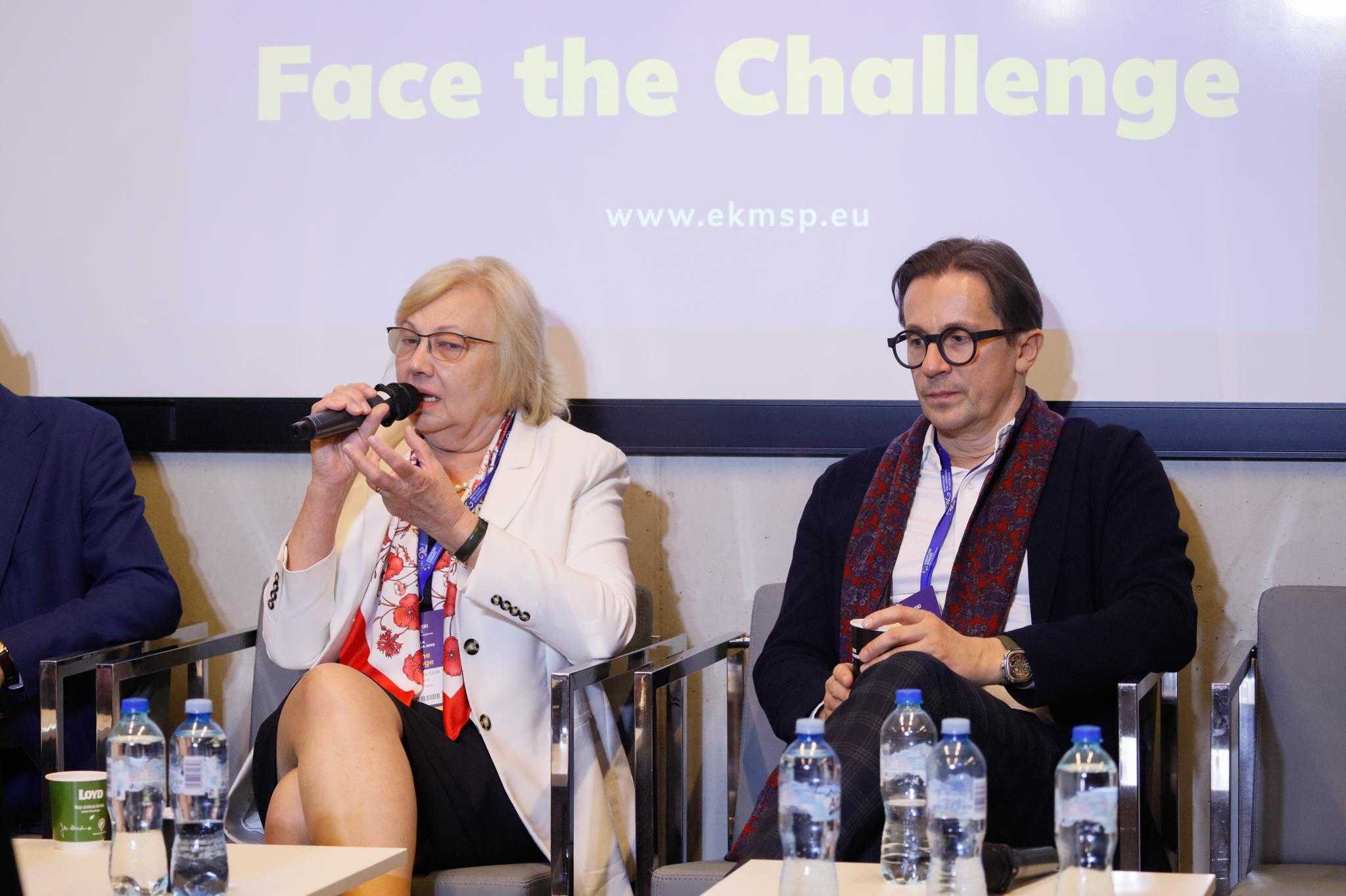 Europejski Kongres Małych i Średnich Przedsiębiorstw 2022