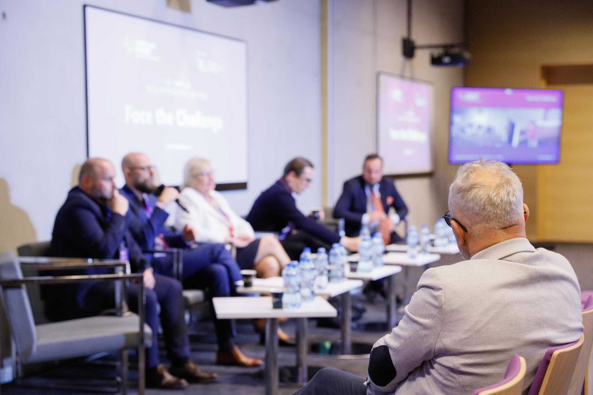 Europejski Kongres Małych i Średnich Przedsiębiorstw 2022