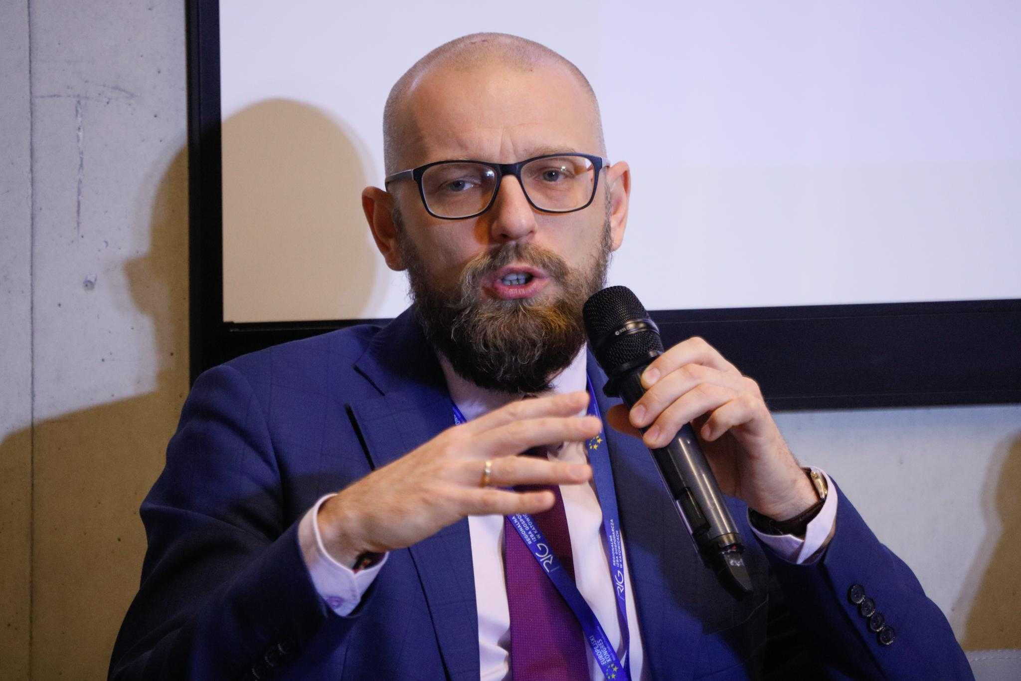Europejski Kongres Małych i Średnich Przedsiębiorstw 2022