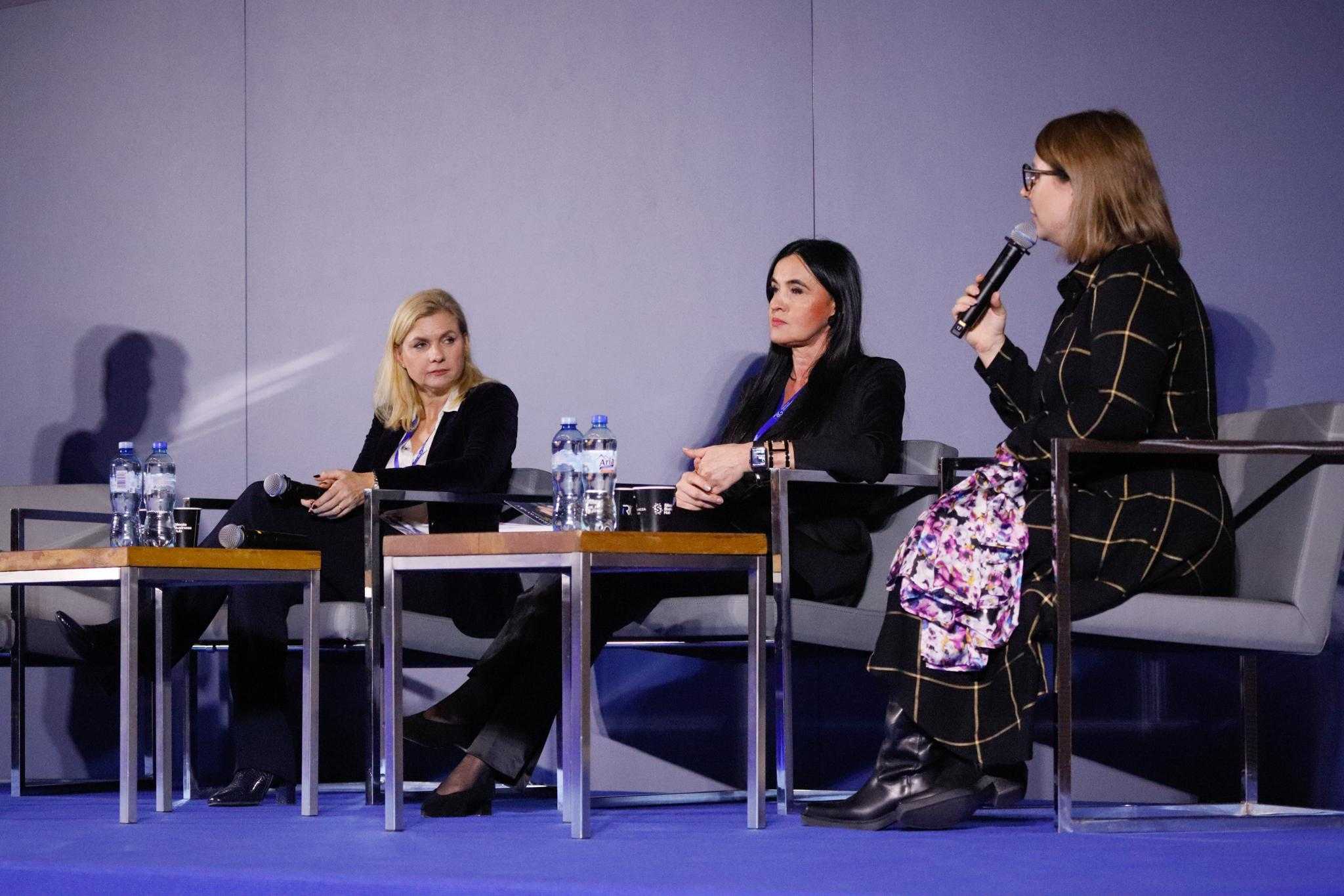 Europejski Kongres Małych i Średnich Przedsiębiorstw 2022
