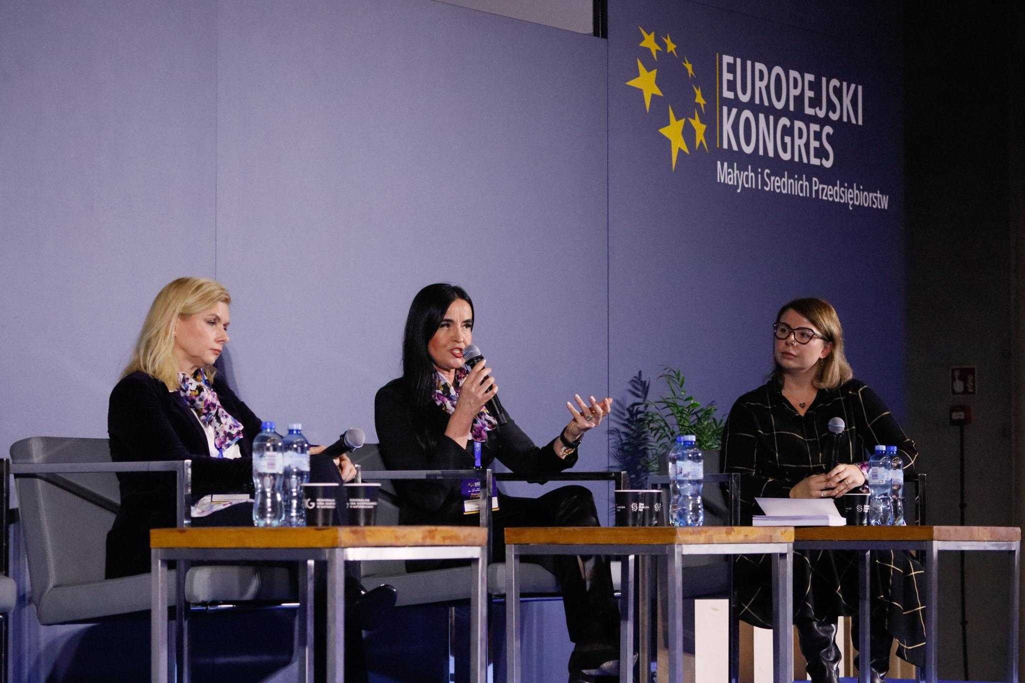 Europejski Kongres Małych i Średnich Przedsiębiorstw 2022