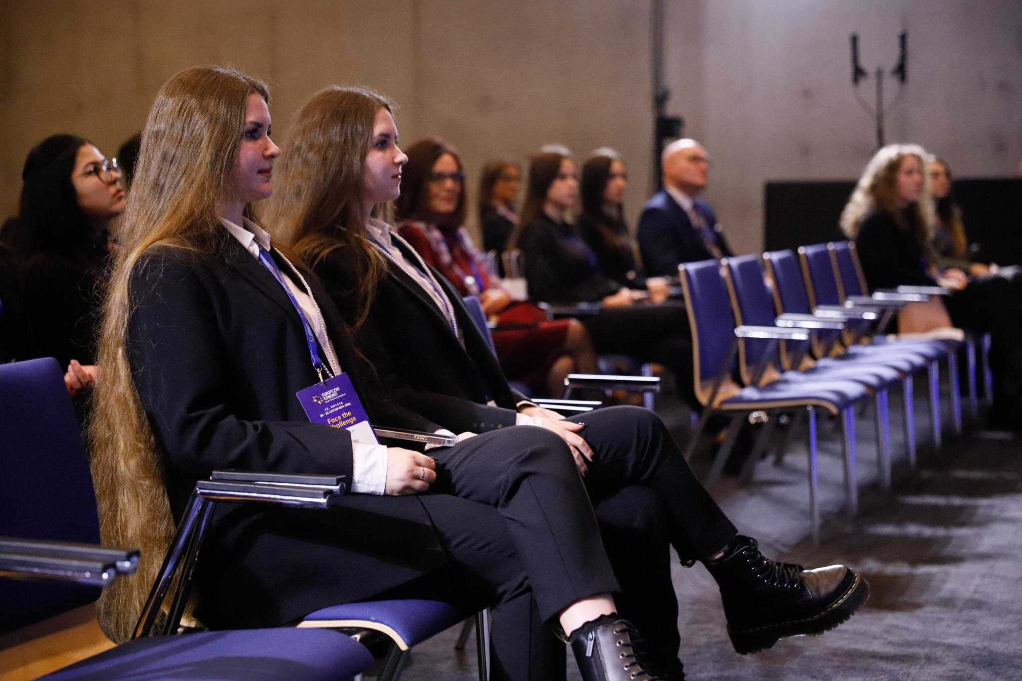 Europejski Kongres Małych i Średnich Przedsiębiorstw 2022