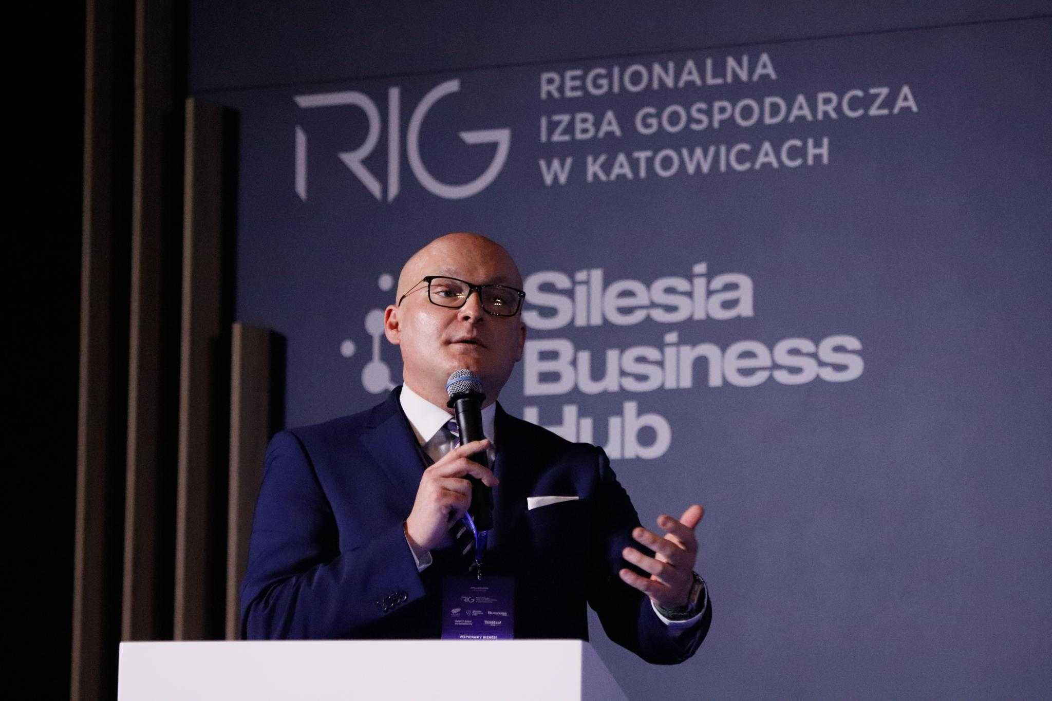 Europejski Kongres Małych i Średnich Przedsiębiorstw 2022