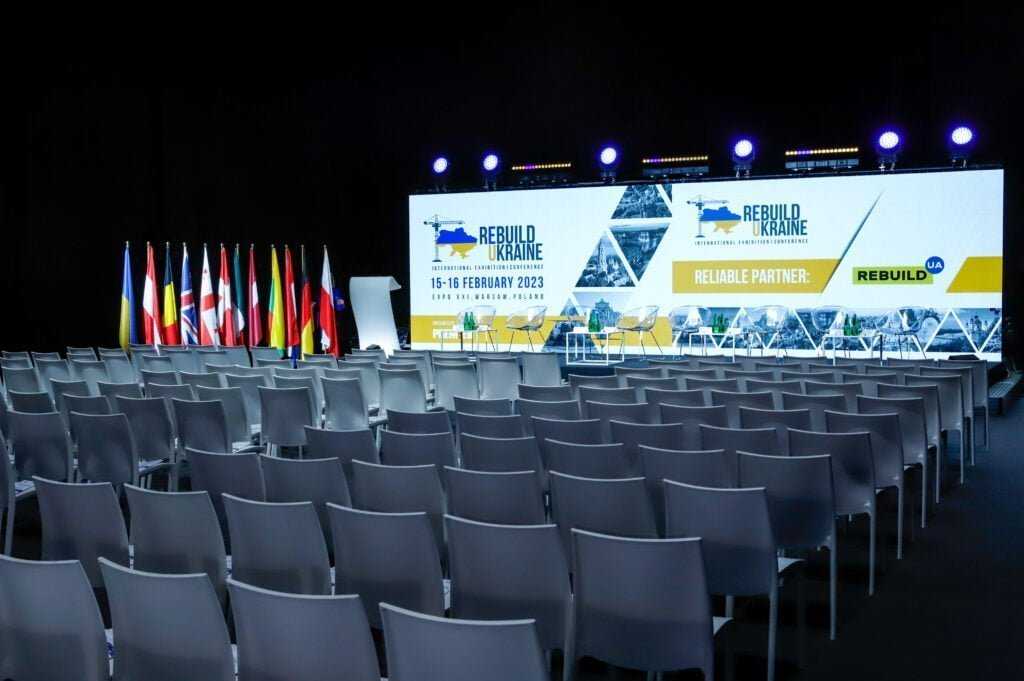 Europerspektywy ReBuild Ukraine 2.0