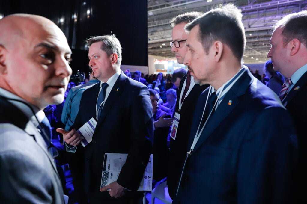 Europerspektywy ReBuild Ukraine 2.0