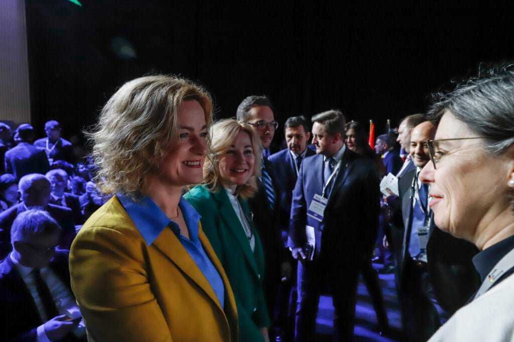 Europerspektywy ReBuild Ukraine 2.0
