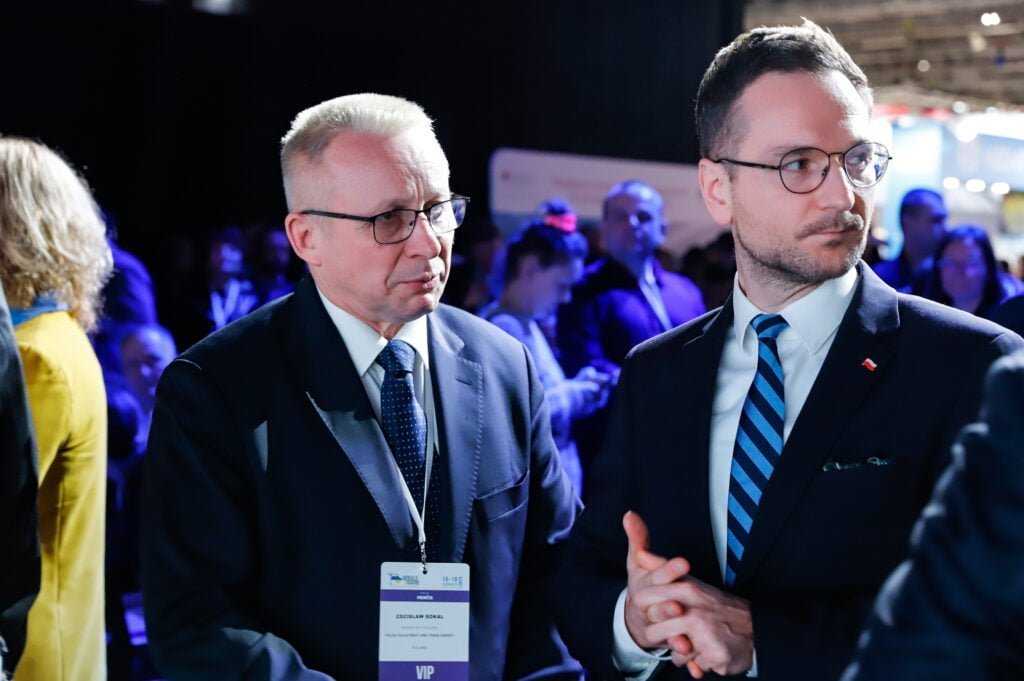 Europerspektywy ReBuild Ukraine 2.0