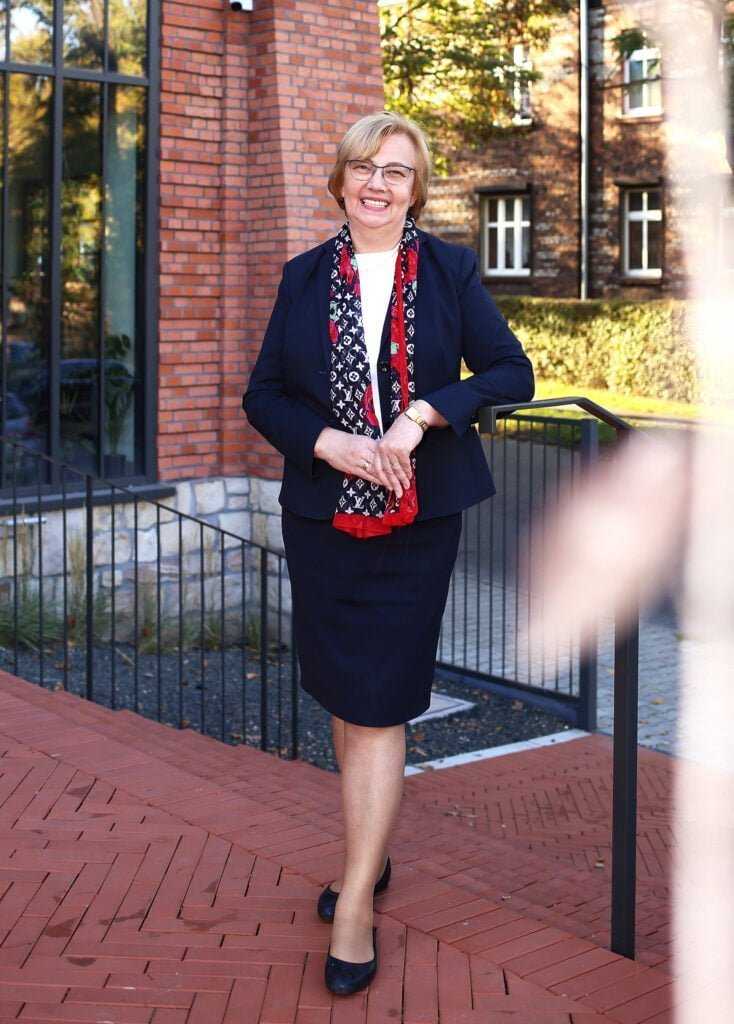 Budujemy miasto przyjazne dla mieszkańców - Rozmowa z dr Małgorzatą Mańką-Szulik, prezydent miasta Zabrza