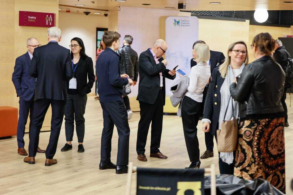 8 Kongres Klastrów Polskich