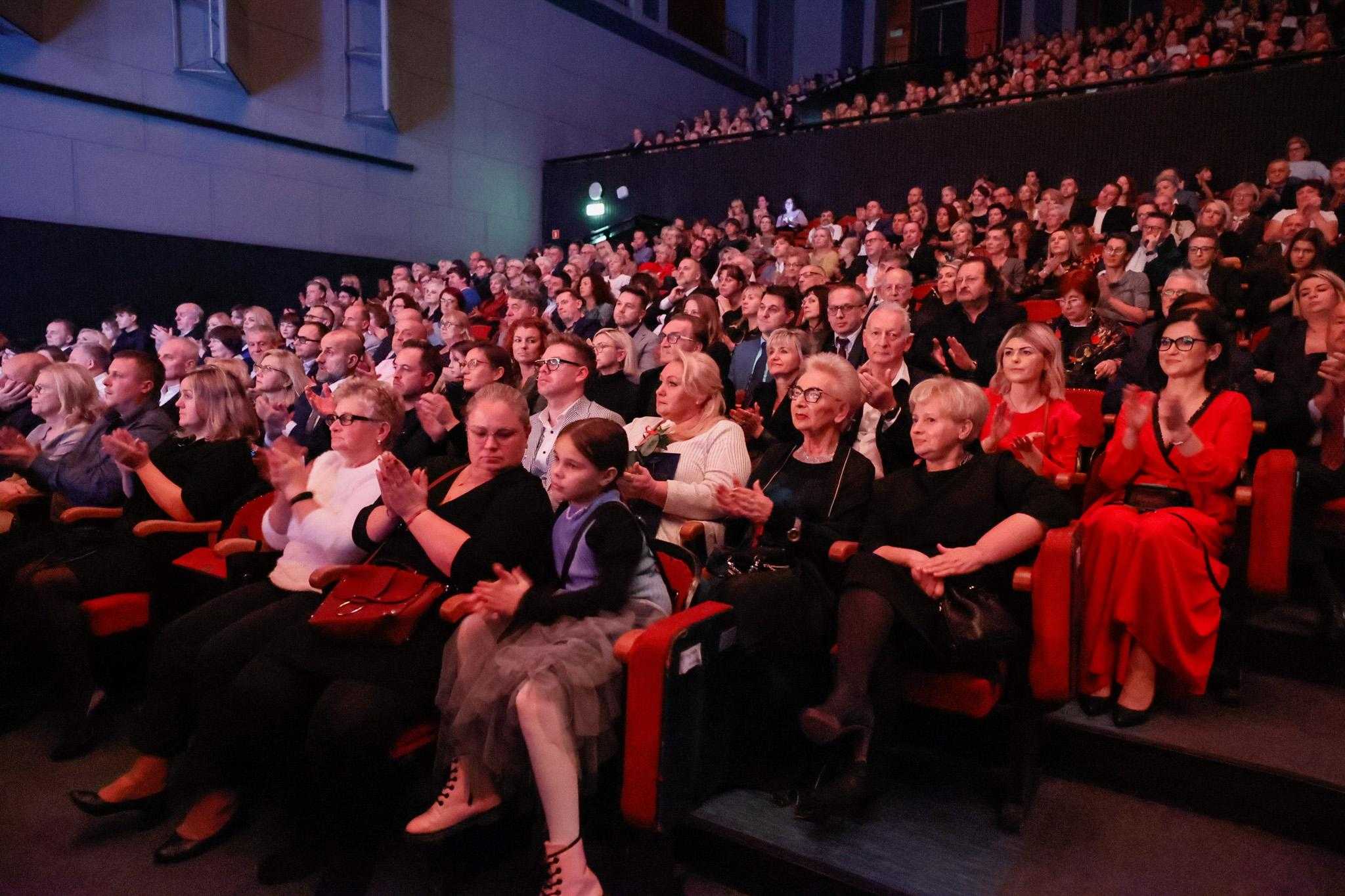 30 Koncert Serce za Serce