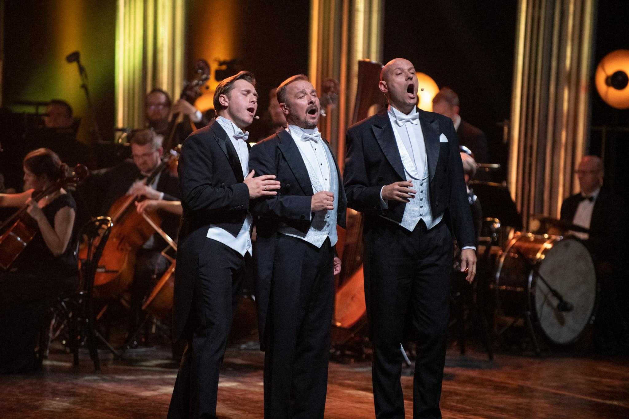30 Koncert Serce za Serce