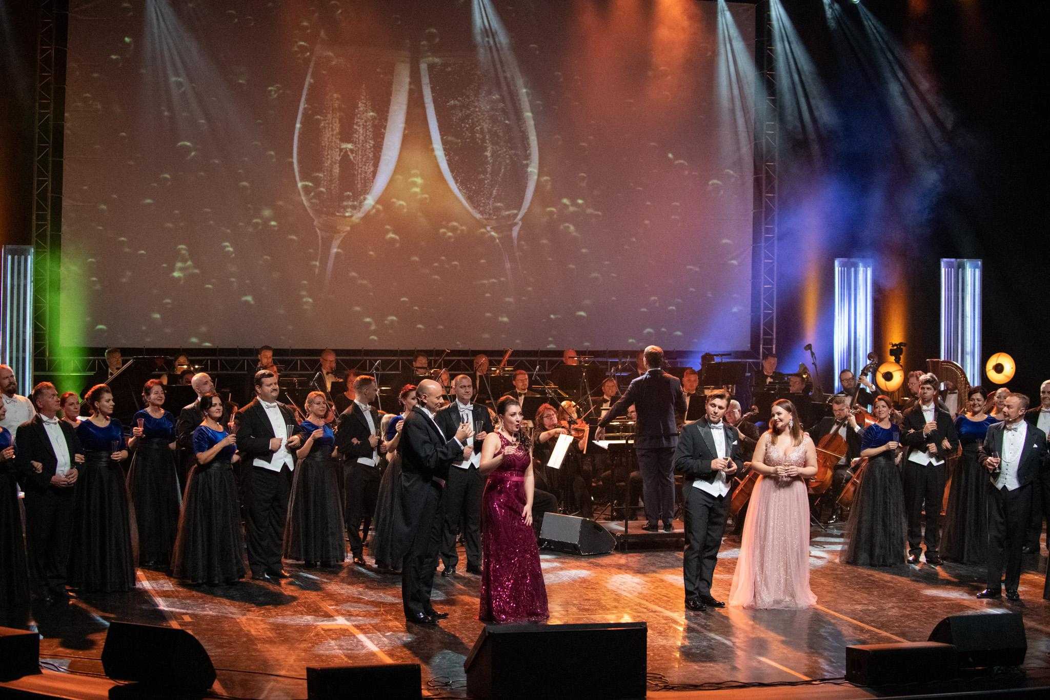 30 Koncert Serce za Serce