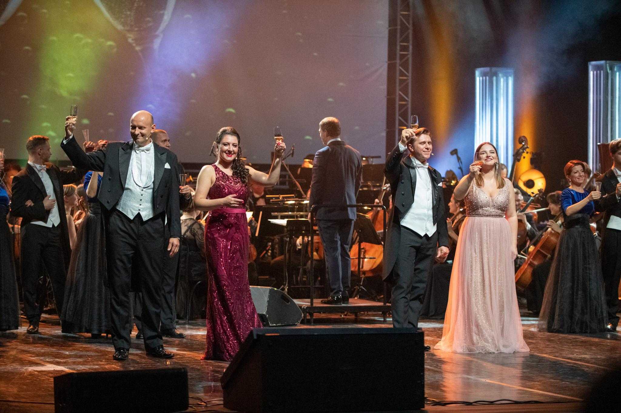 30 Koncert Serce za Serce