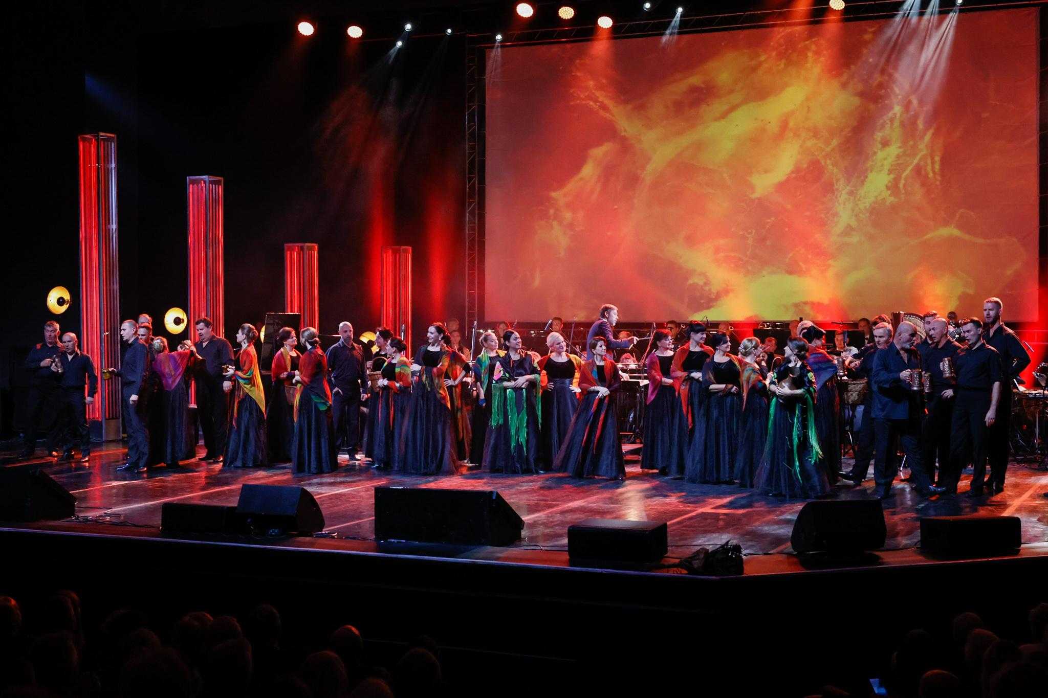 30 Koncert Serce za Serce