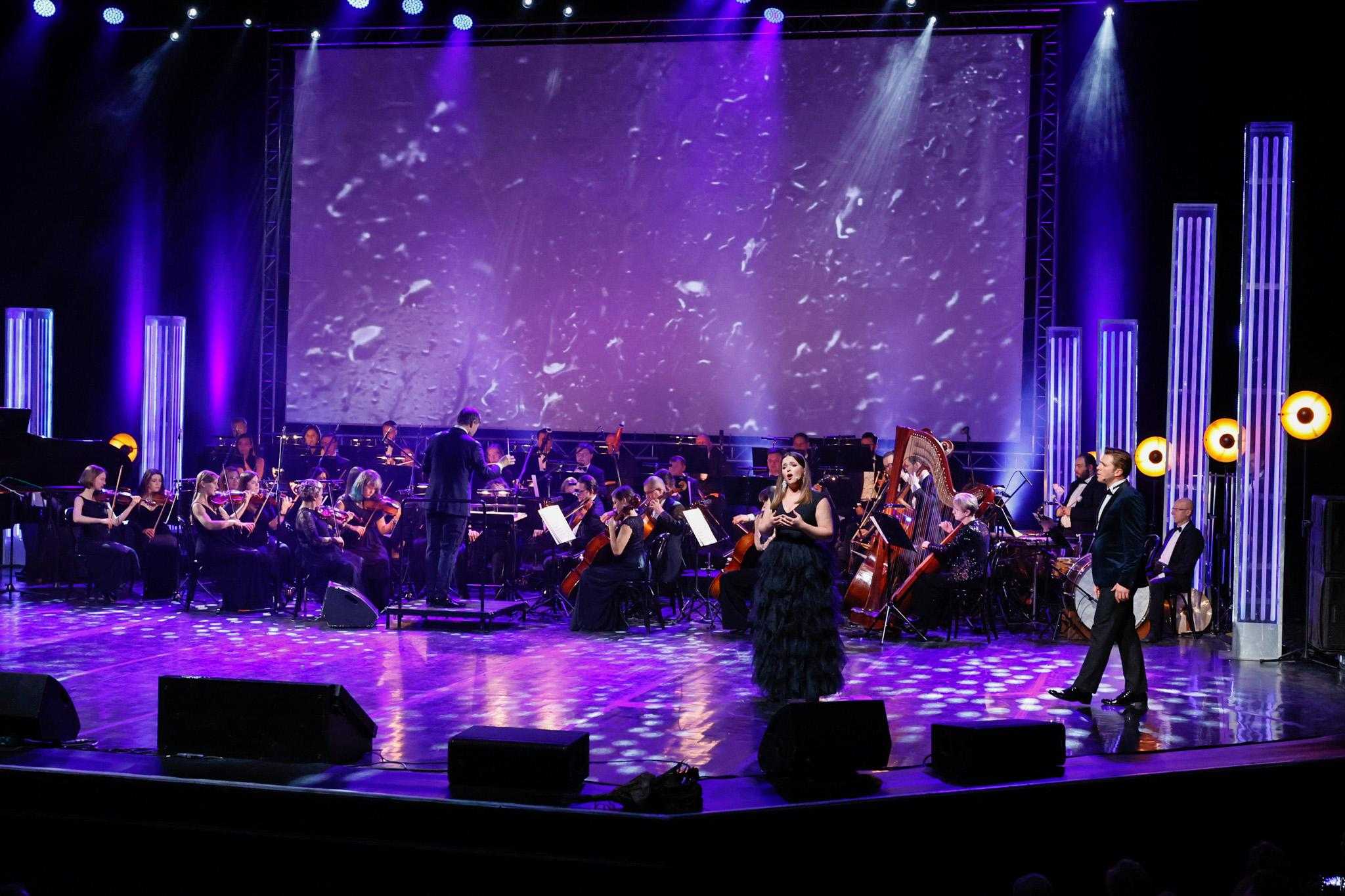 30 Koncert Serce za Serce