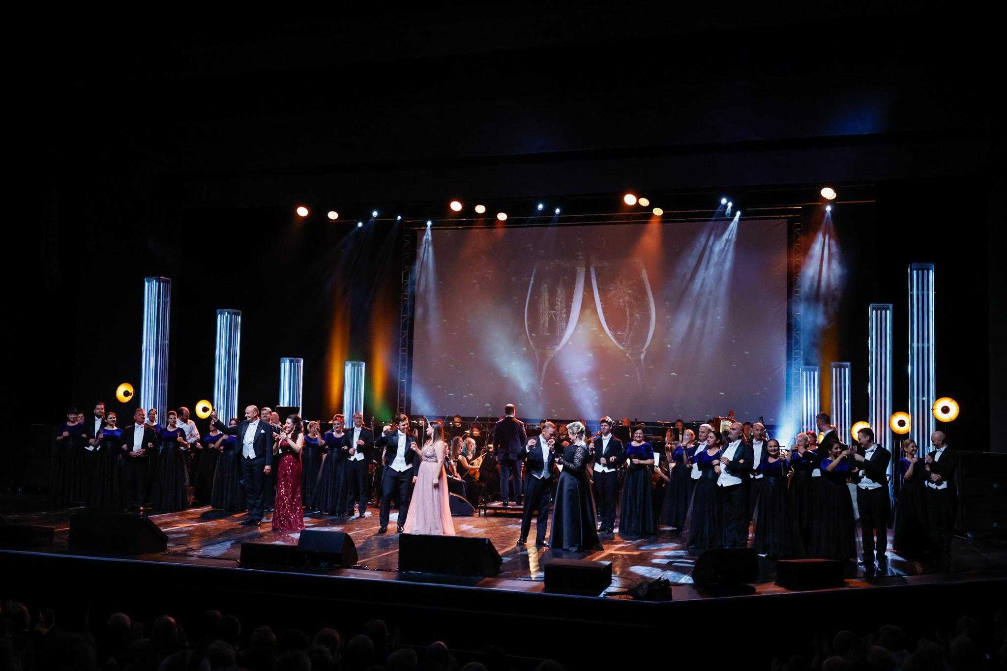 30 Koncert Serce za Serce