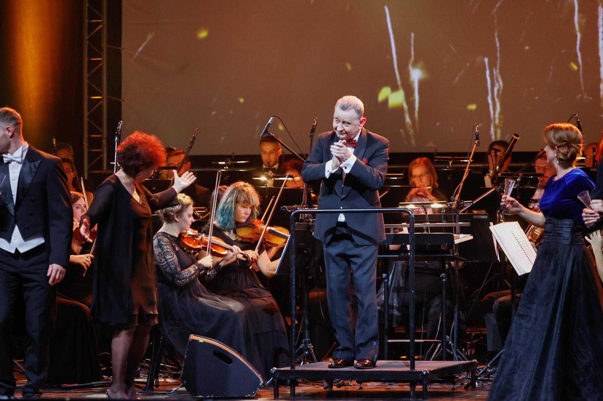 30 Koncert Serce za Serce