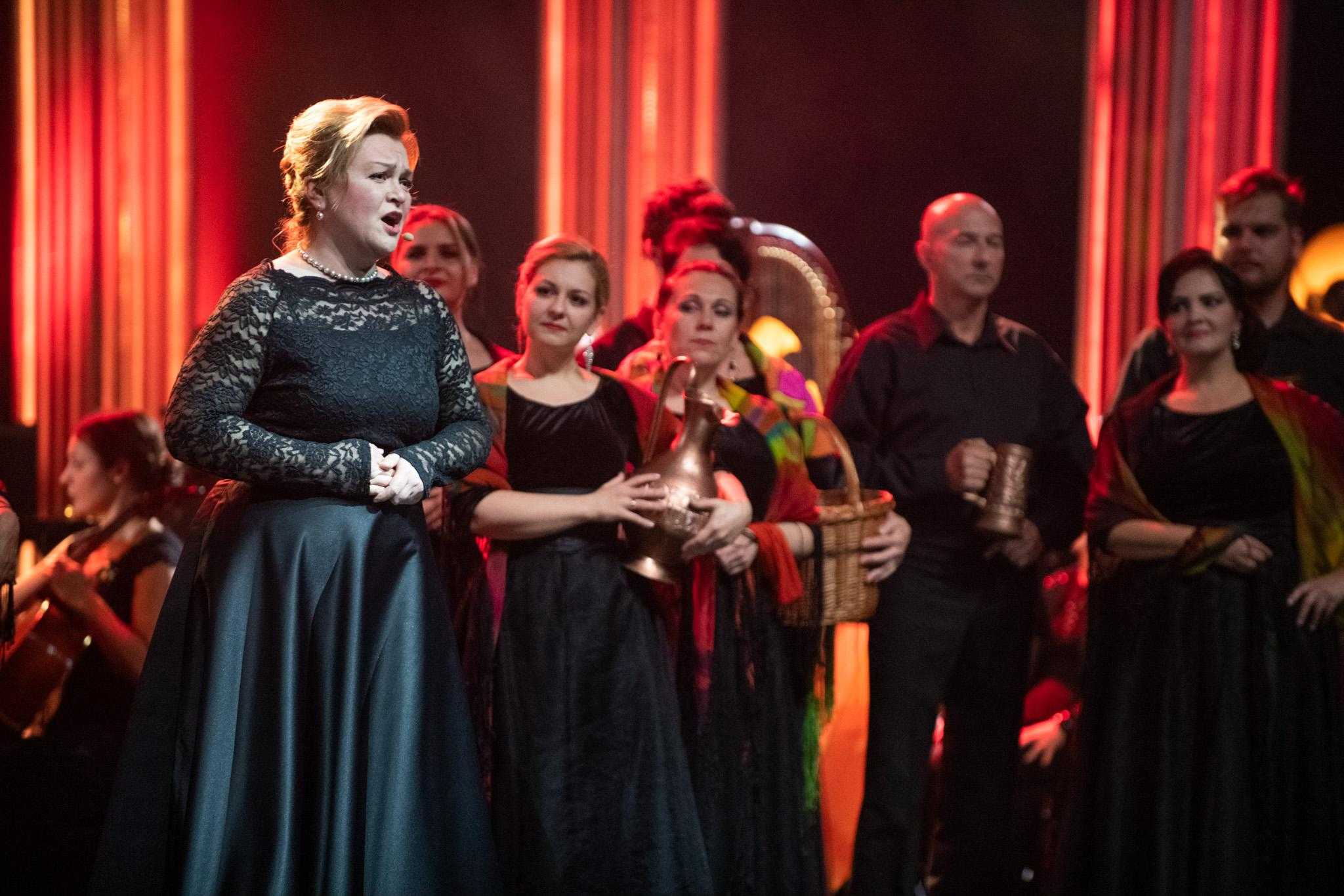 30 Koncert Serce za Serce