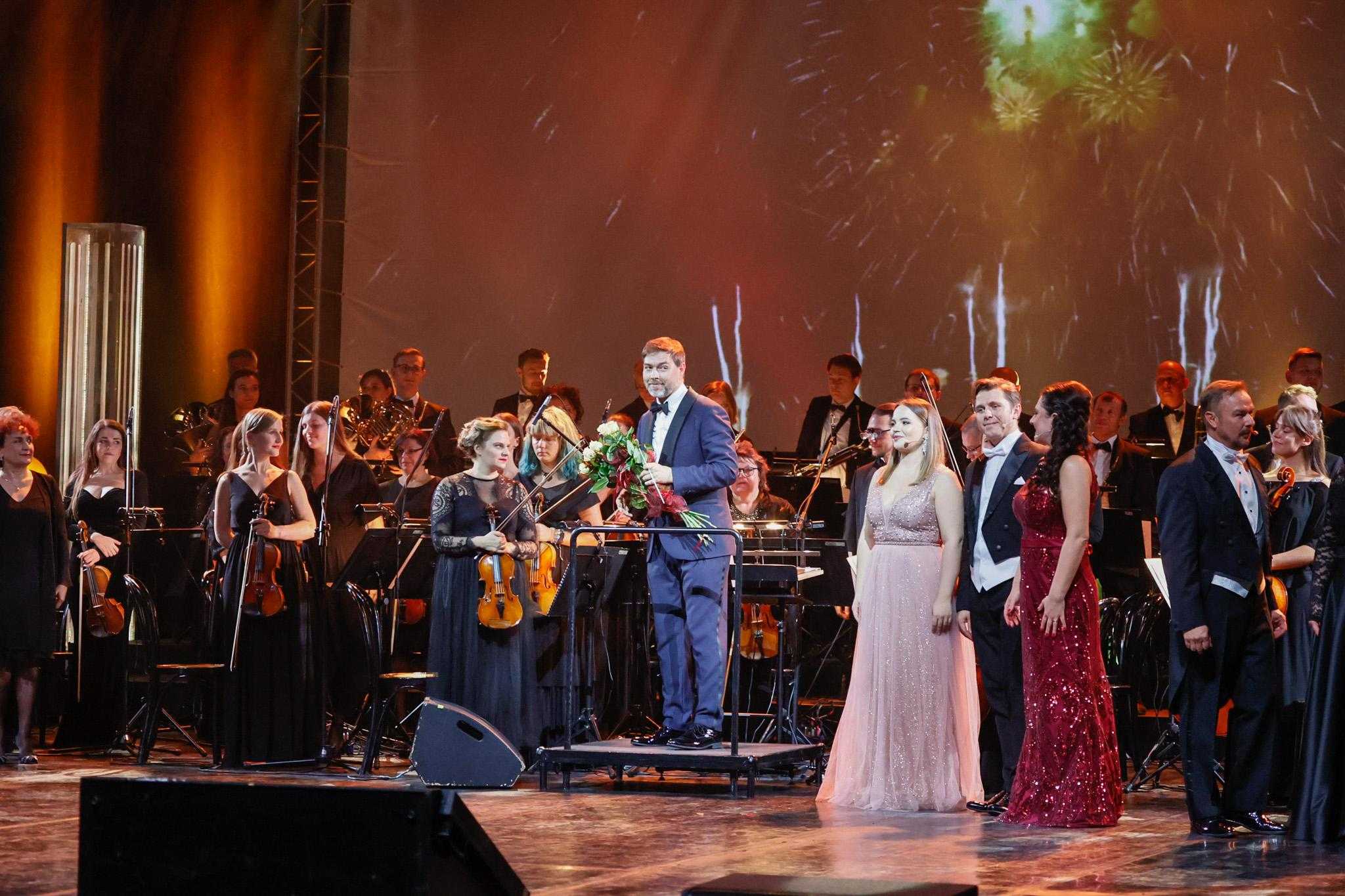 30 Koncert Serce za Serce
