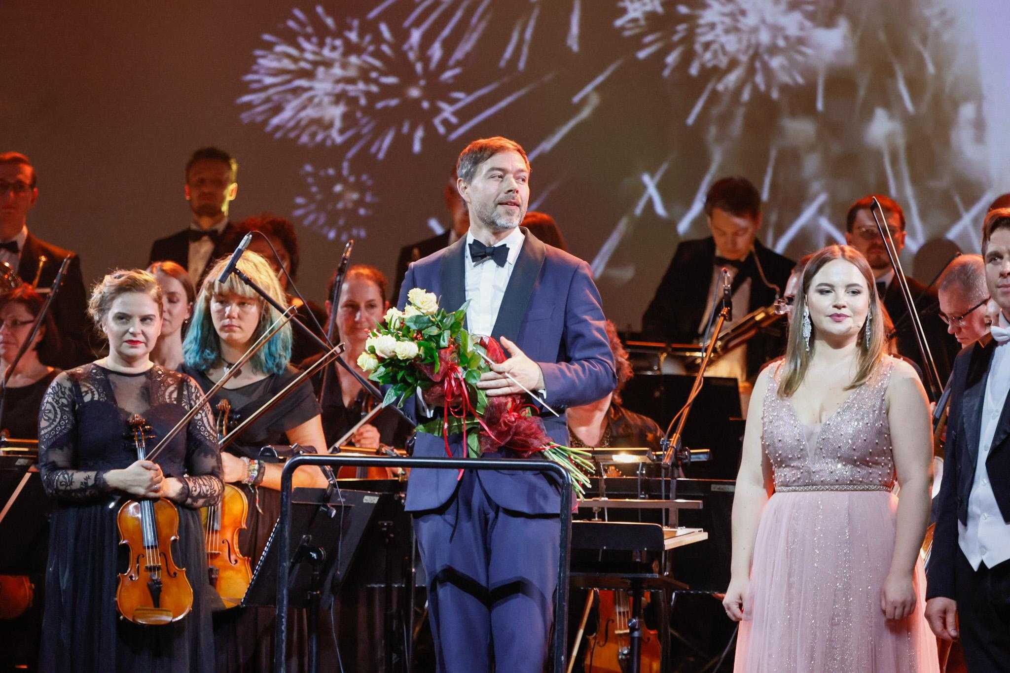 30 Koncert Serce za Serce