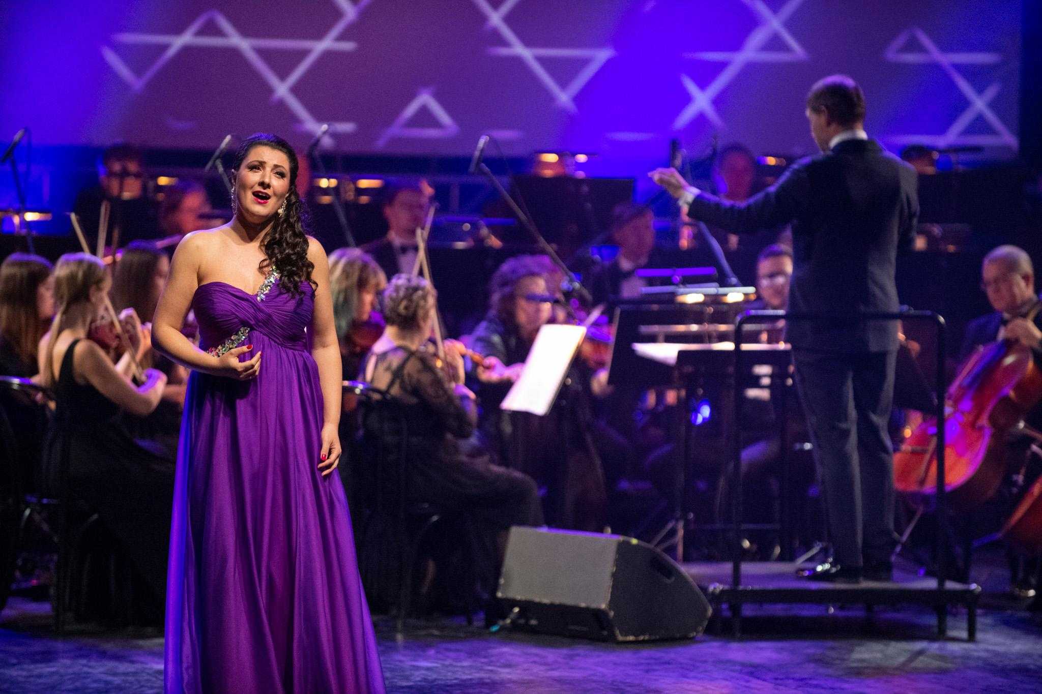 30 Koncert Serce za Serce