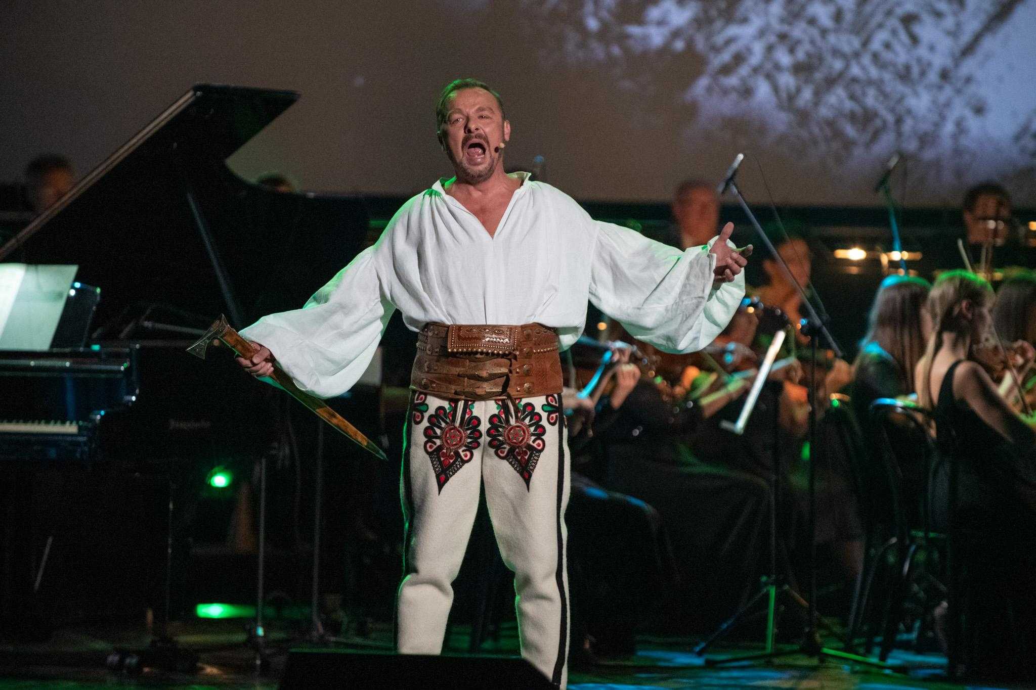 30 Koncert Serce za Serce