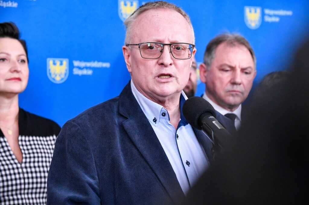 Urząd Marszałkowski: Konferencja dotycząca CPK