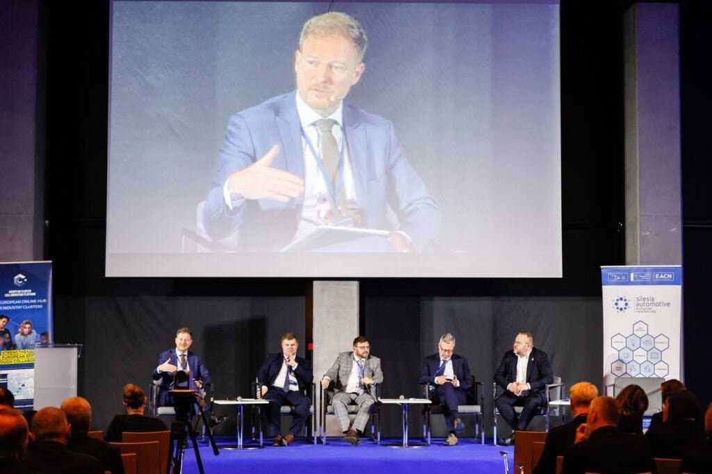 8 Kongres Klastrów Polskich