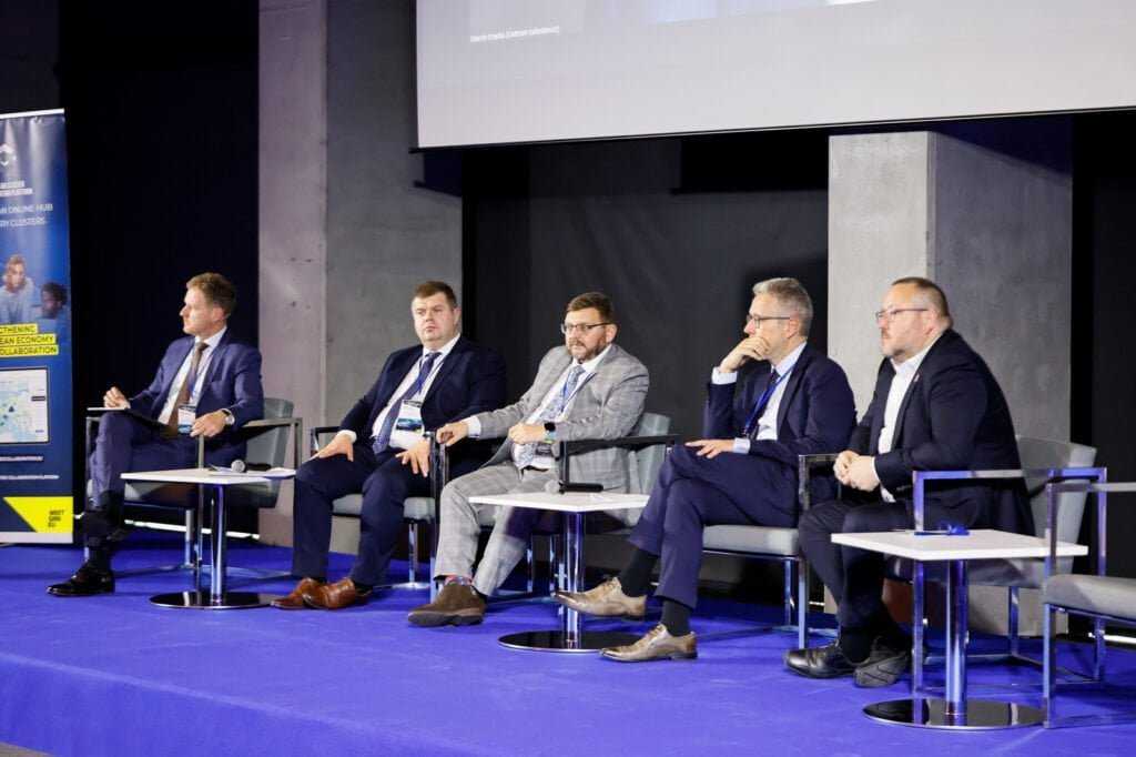 8 Kongres Klastrów Polskich